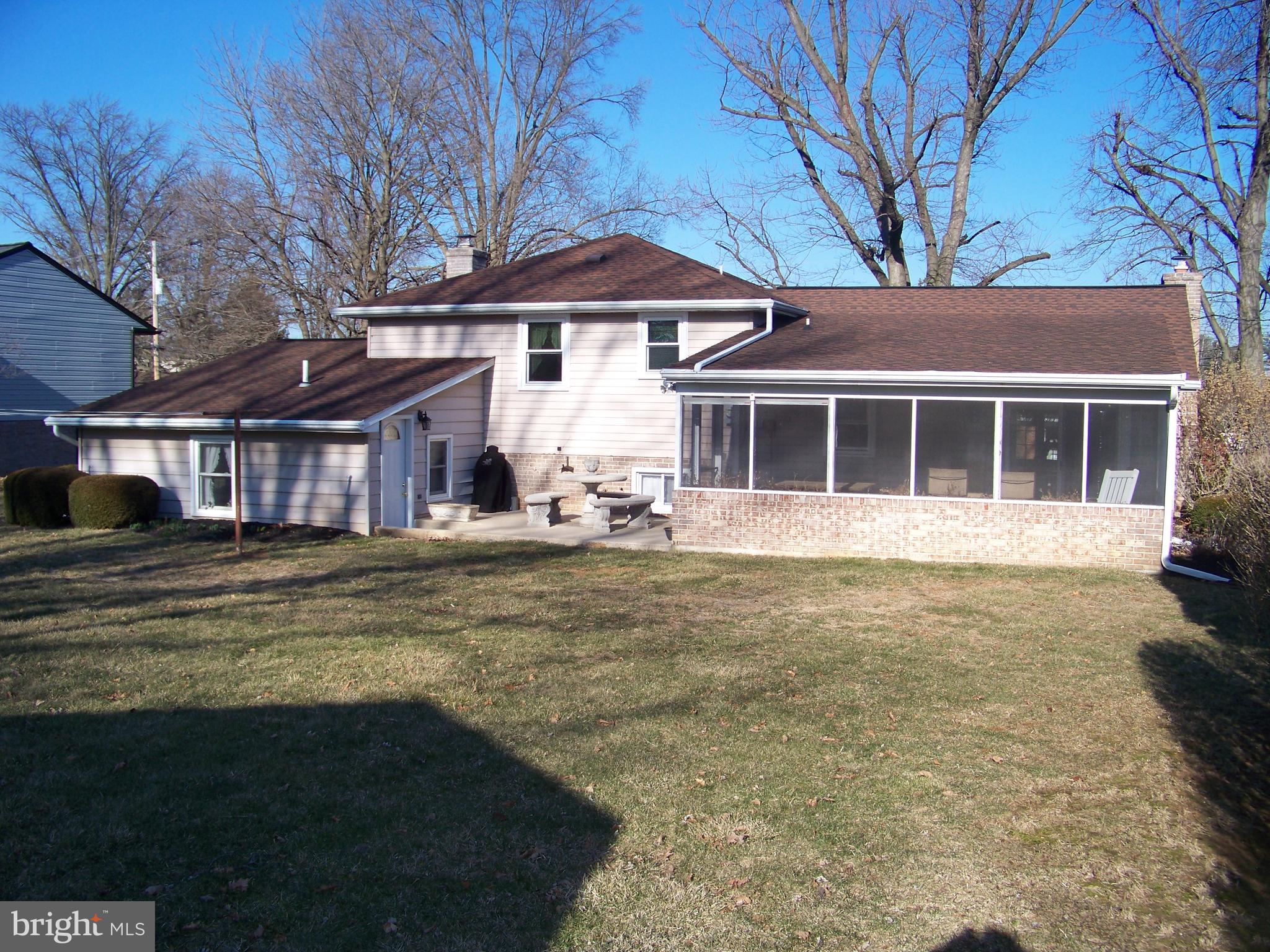 HEMPFIELD - Residential