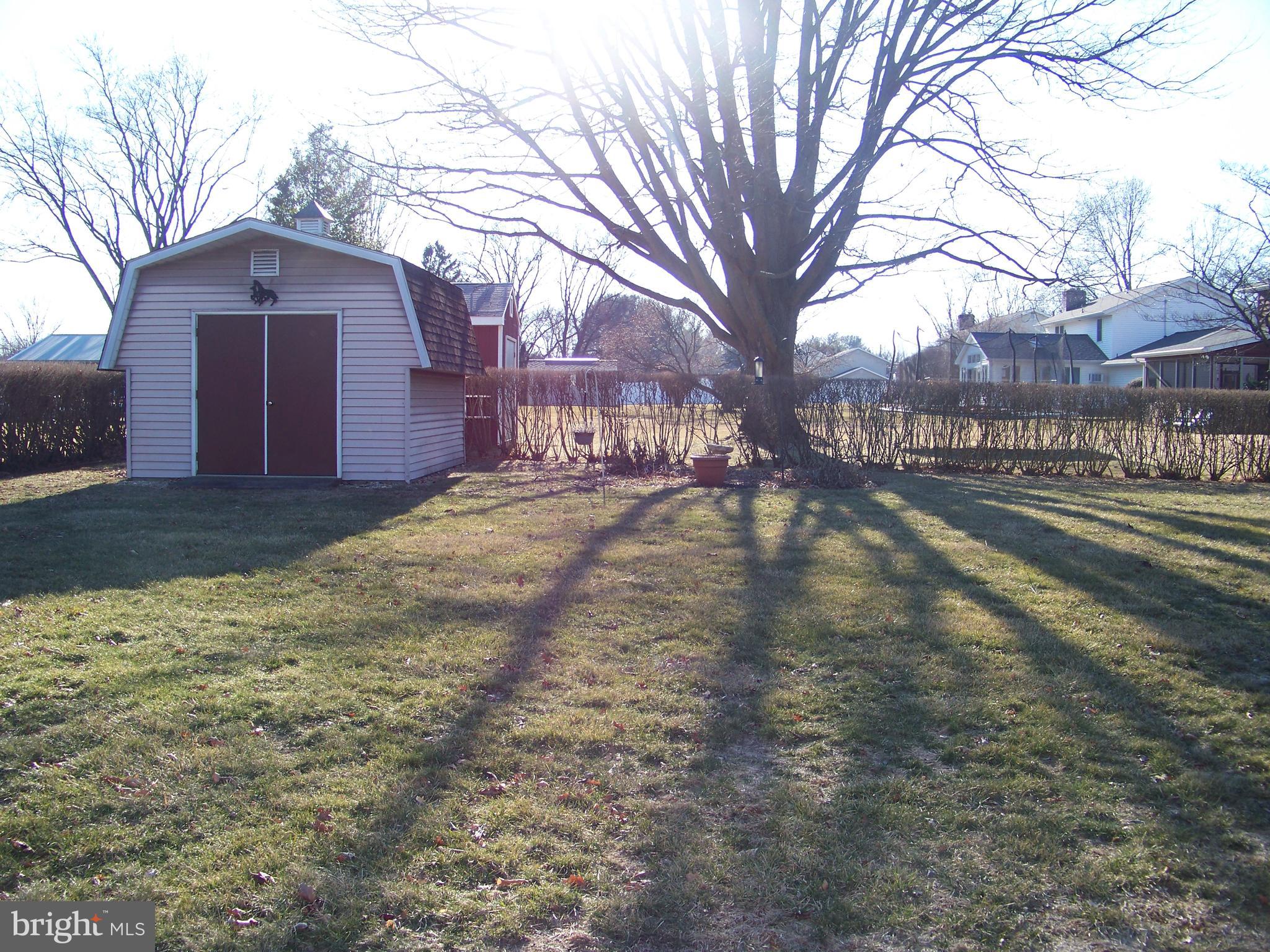 HEMPFIELD - Residential