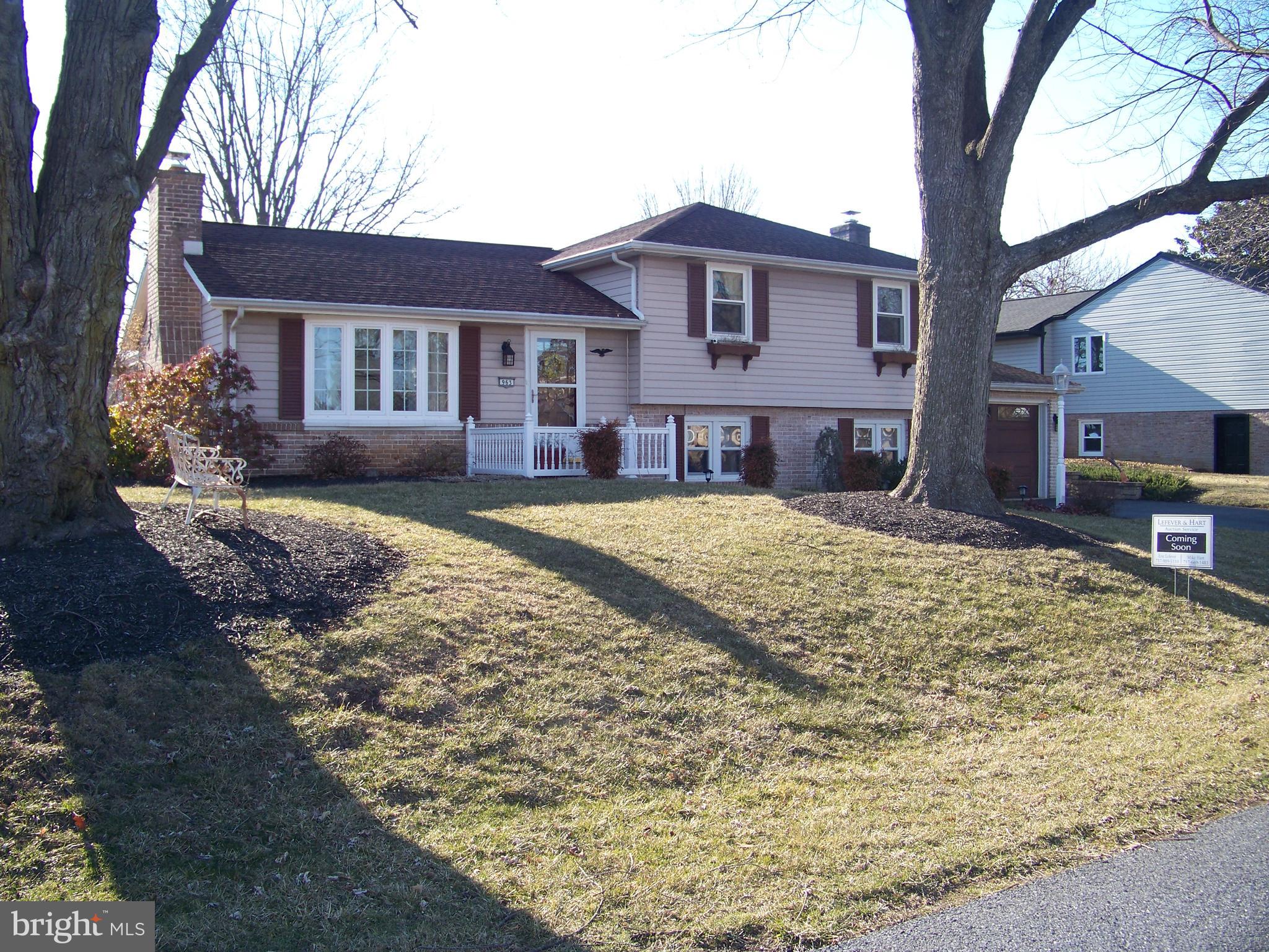 HEMPFIELD - Residential