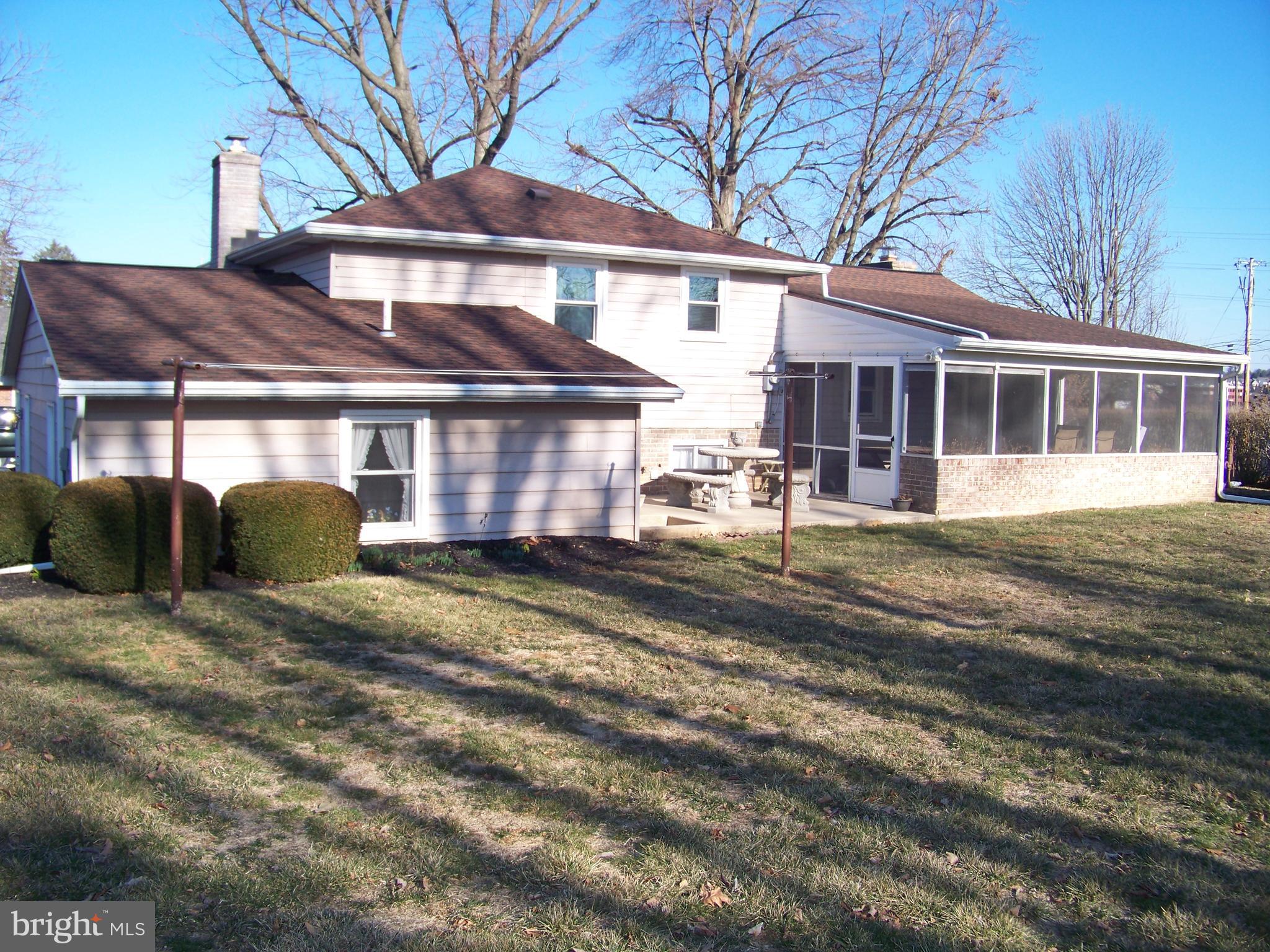 HEMPFIELD - Residential