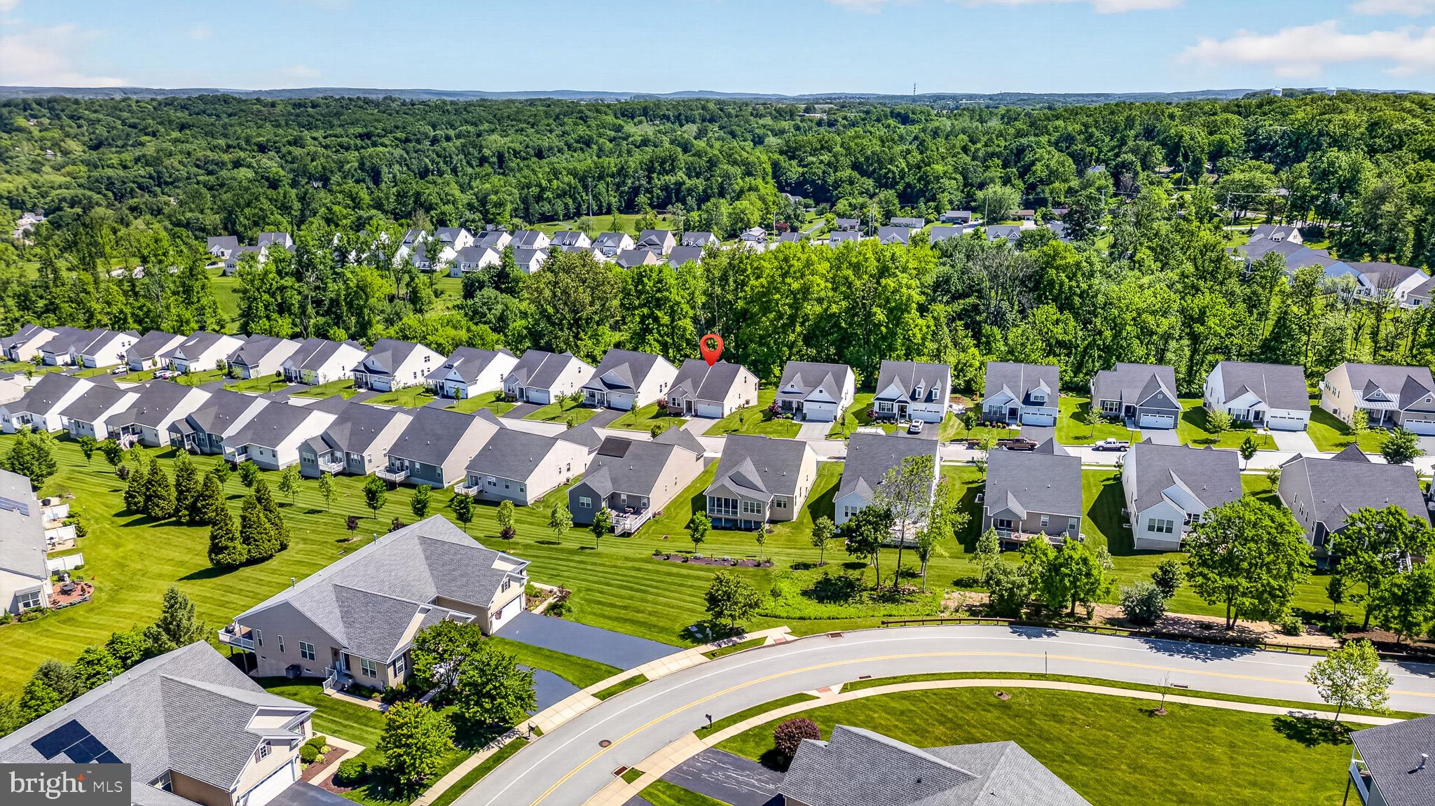 HILLVIEW - Residential