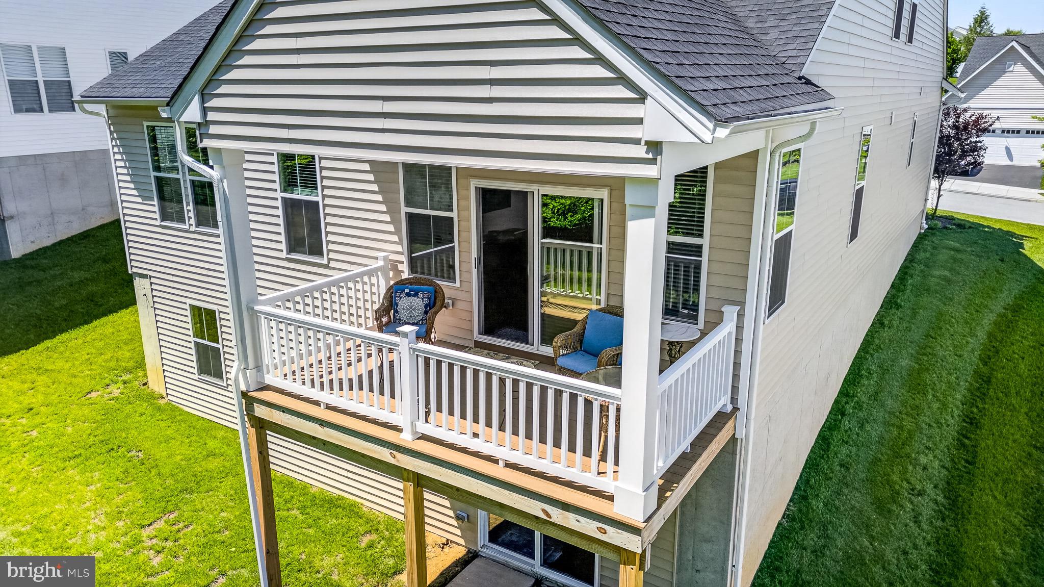HILLVIEW - Residential