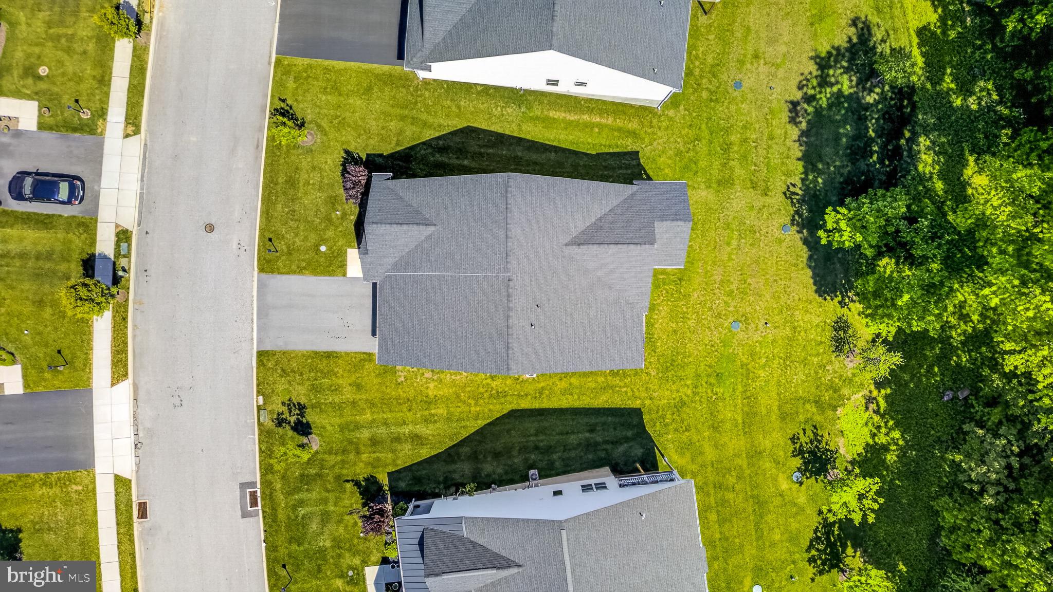 HILLVIEW - Residential