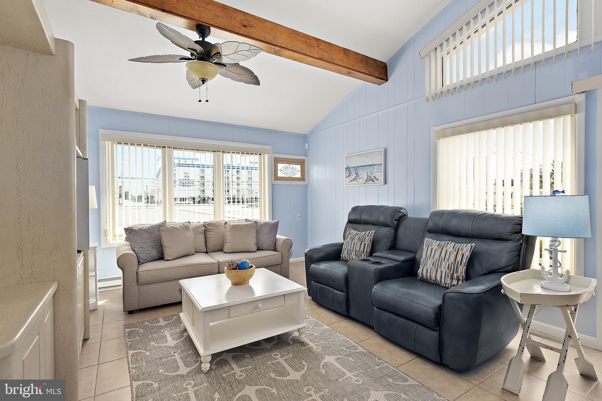LITTLE SALISBURY - Residential