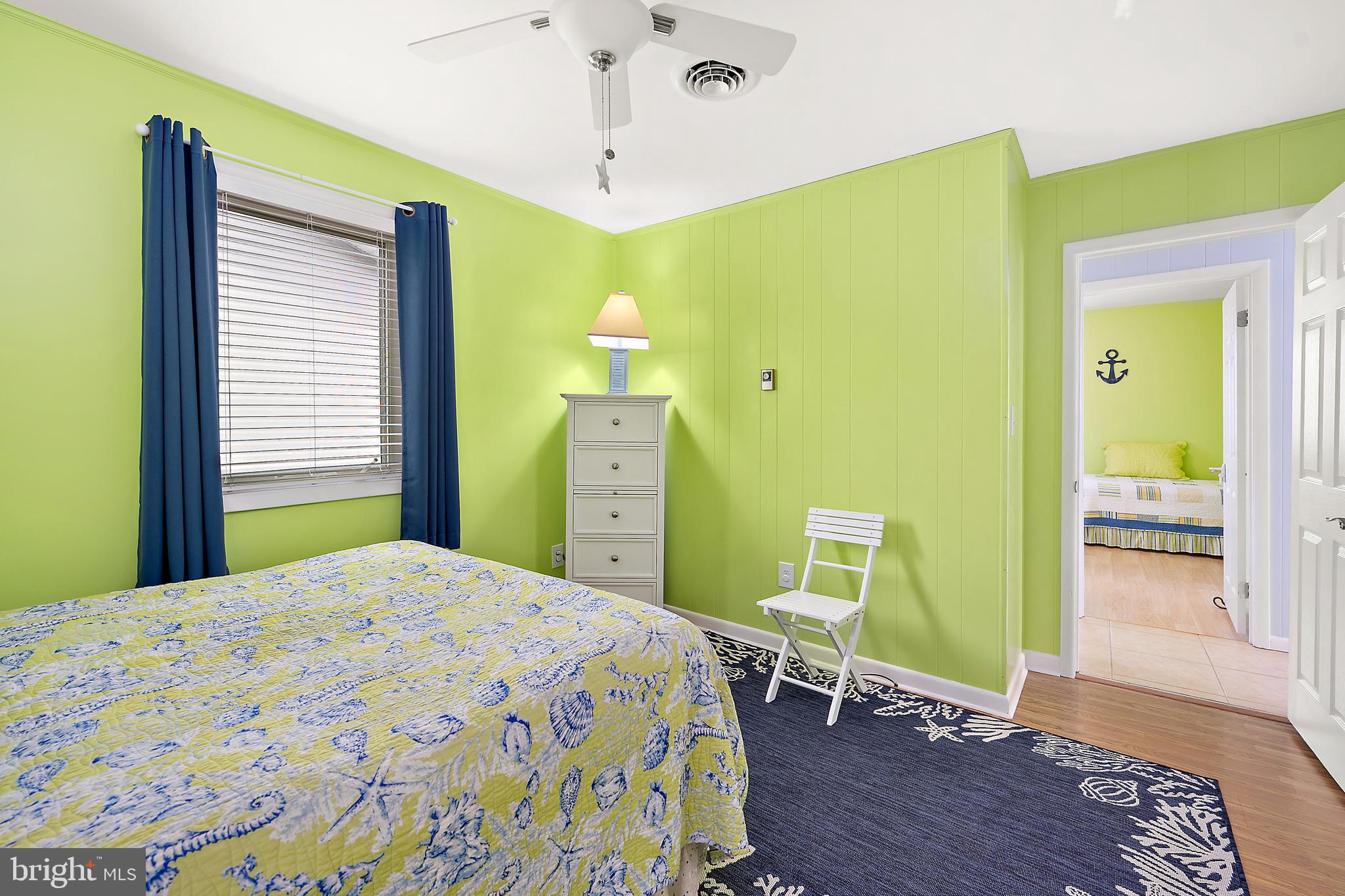 LITTLE SALISBURY - Residential