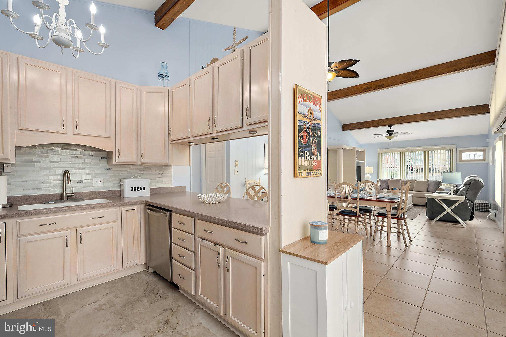 LITTLE SALISBURY - Residential