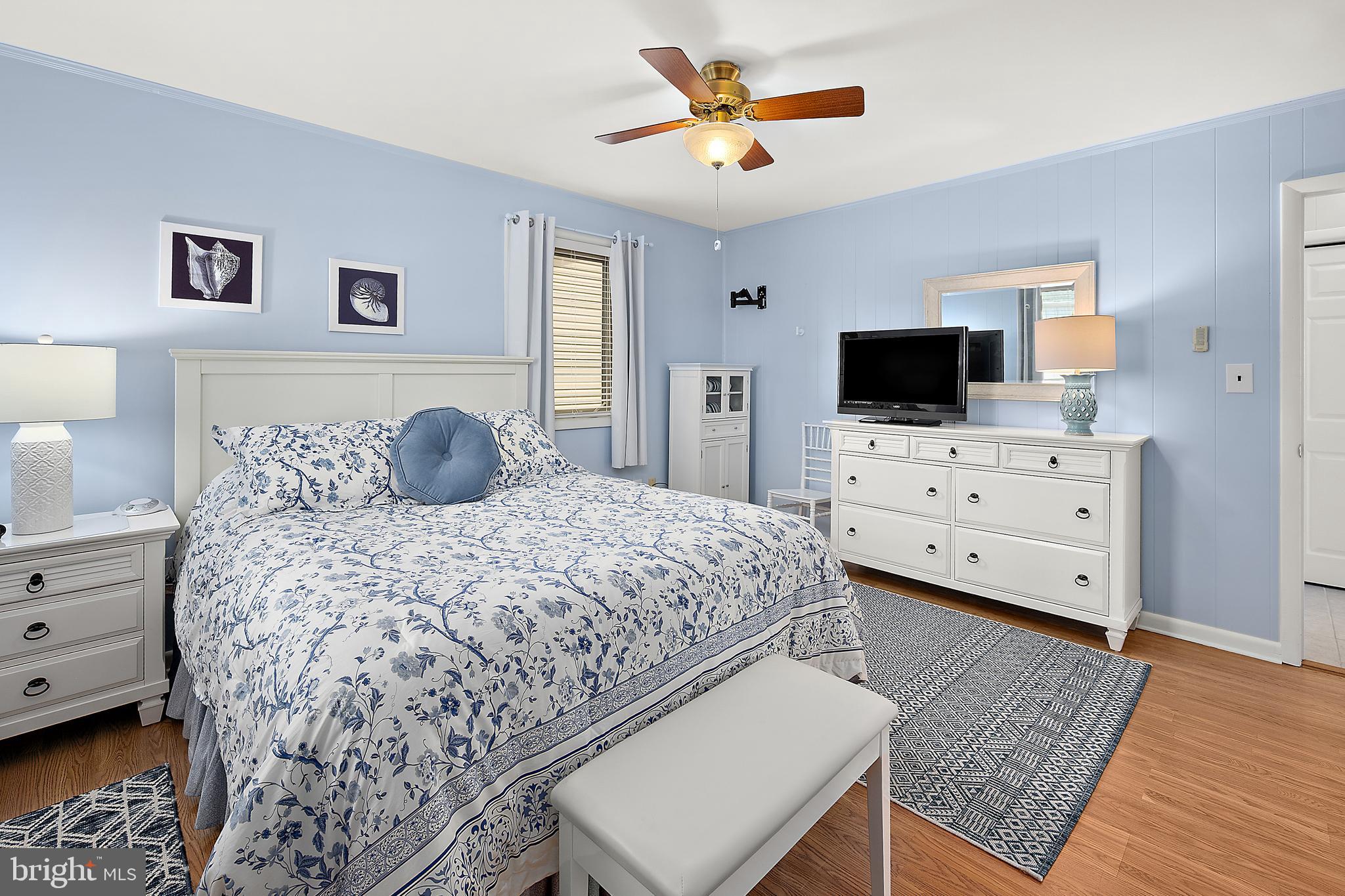 LITTLE SALISBURY - Residential