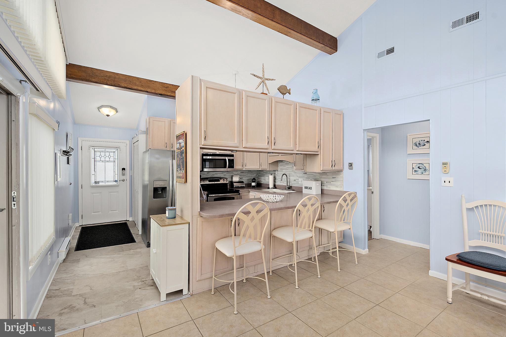 LITTLE SALISBURY - Residential
