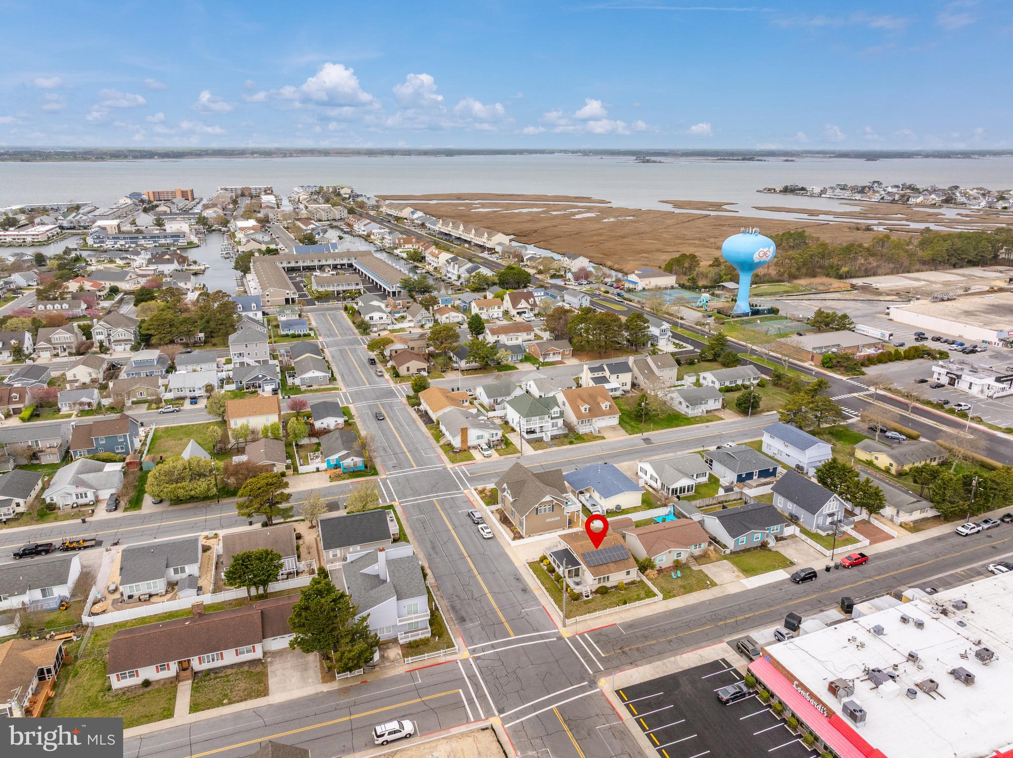 LITTLE SALISBURY - Residential