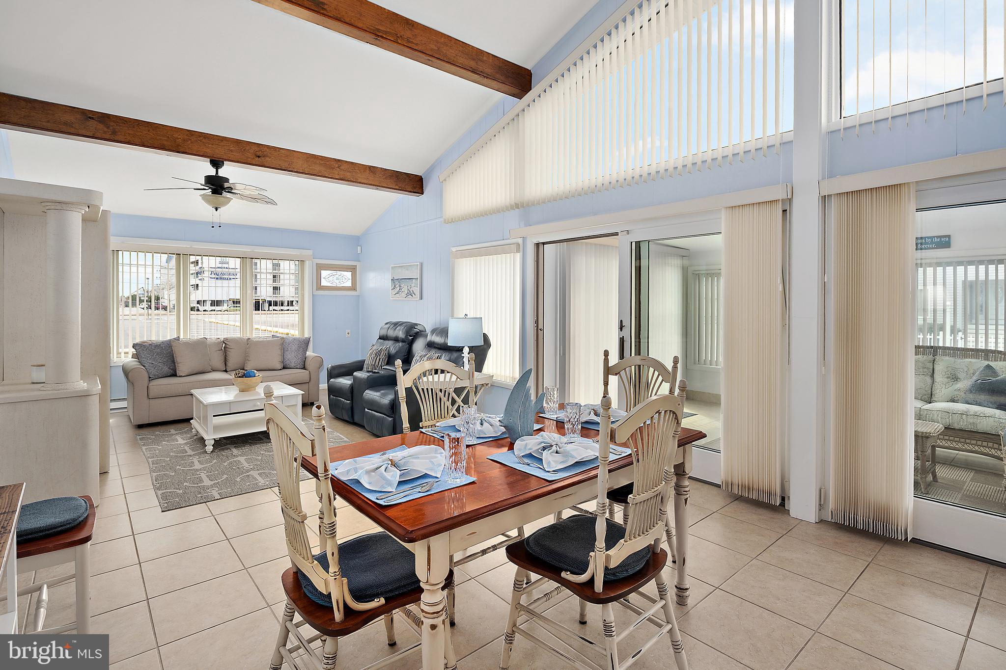 LITTLE SALISBURY - Residential