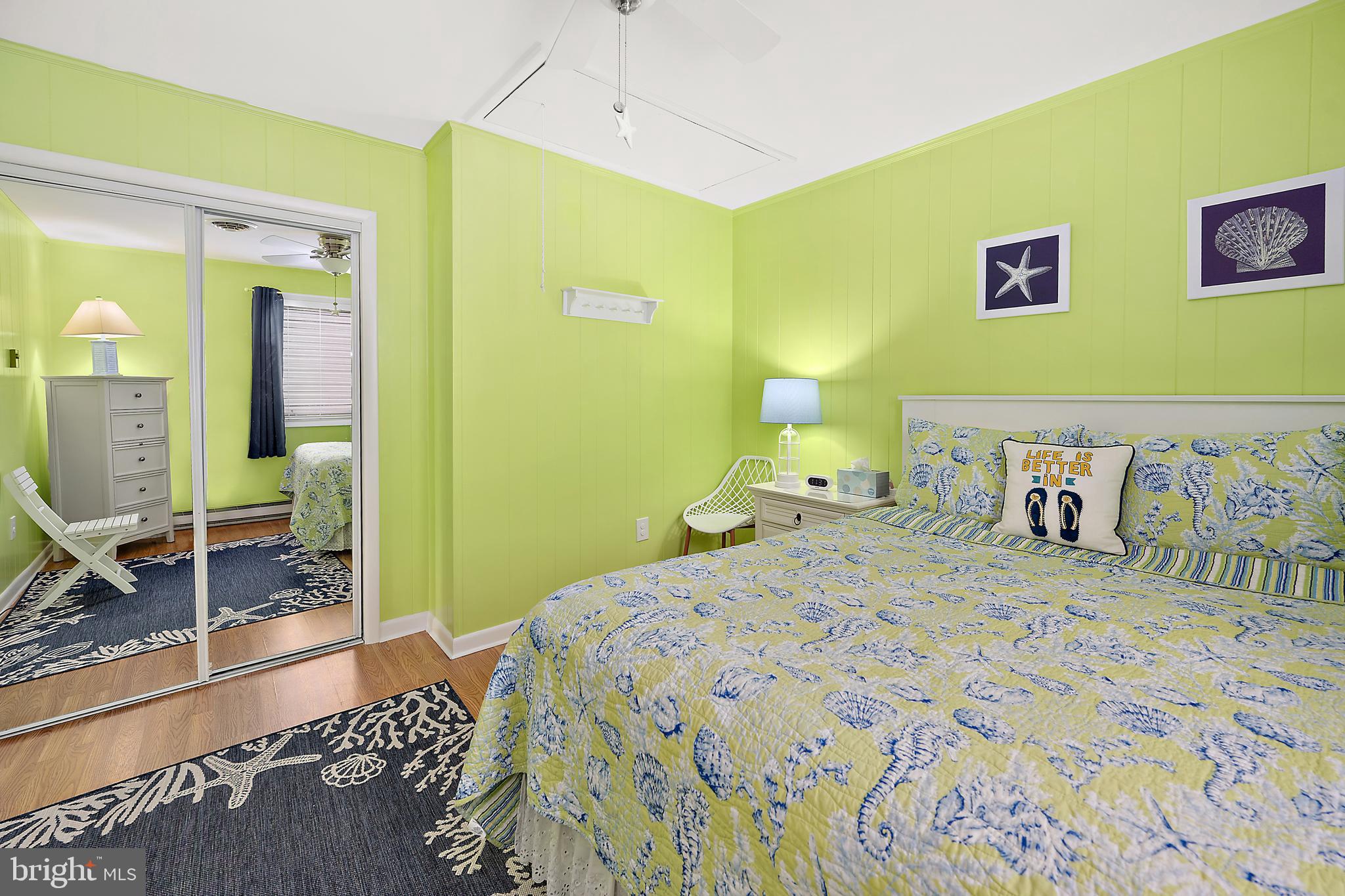 LITTLE SALISBURY - Residential