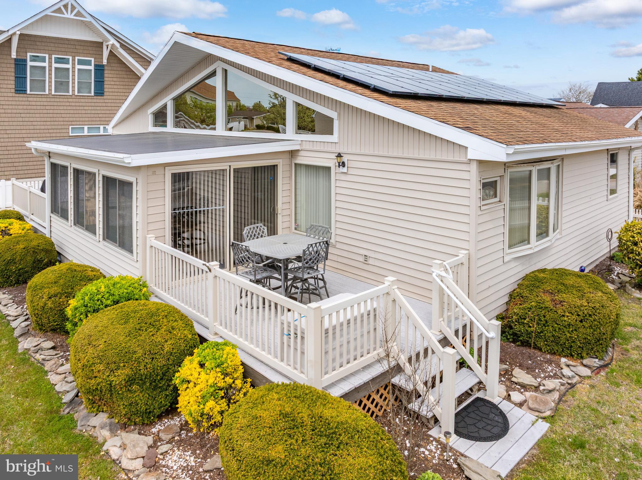 LITTLE SALISBURY - Residential