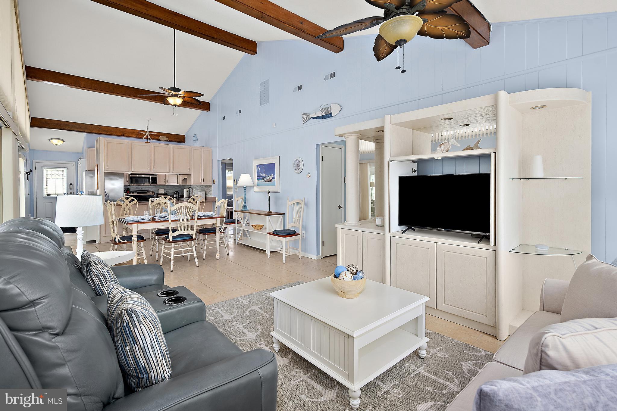 LITTLE SALISBURY - Residential