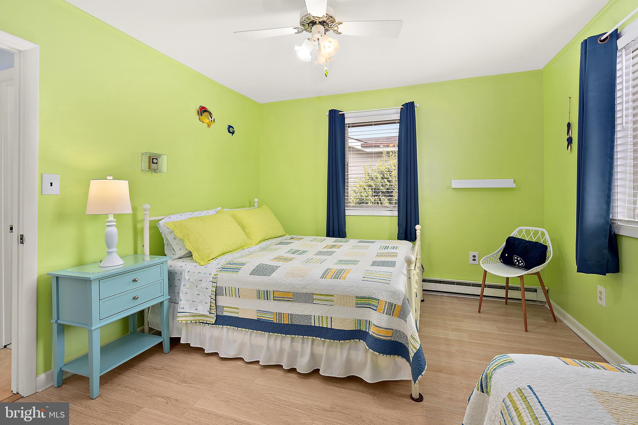 LITTLE SALISBURY - Residential