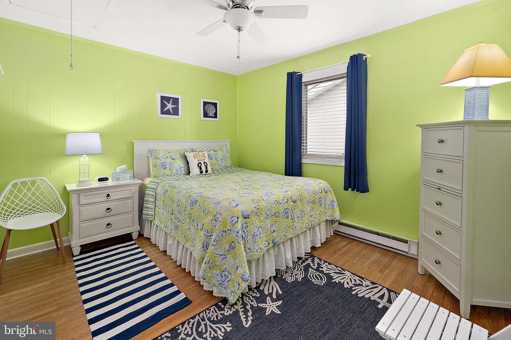 LITTLE SALISBURY - Residential