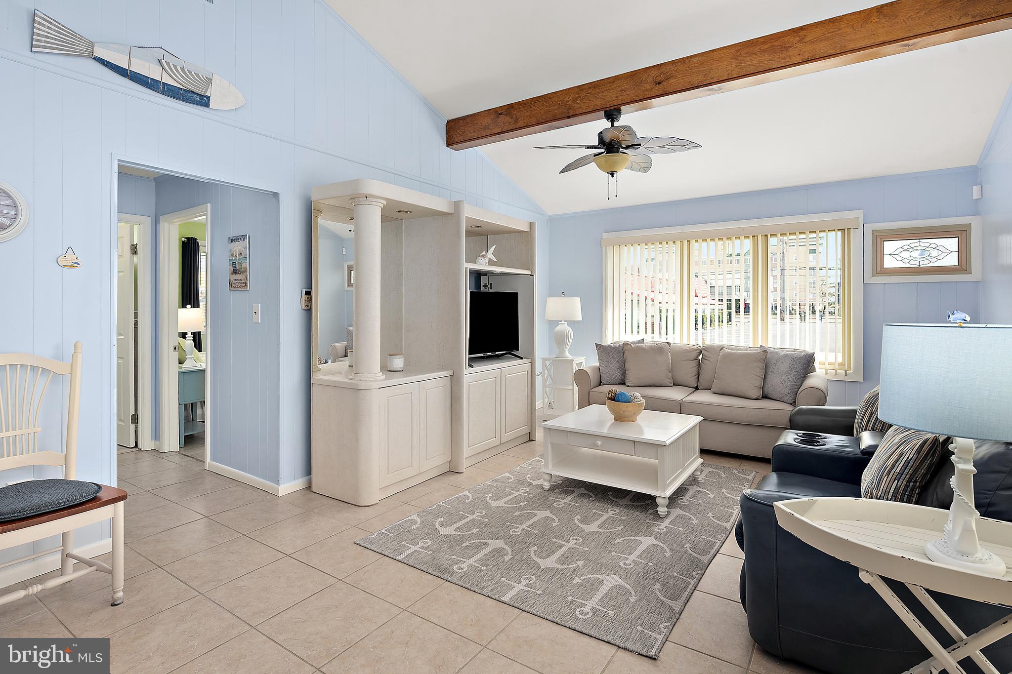 LITTLE SALISBURY - Residential