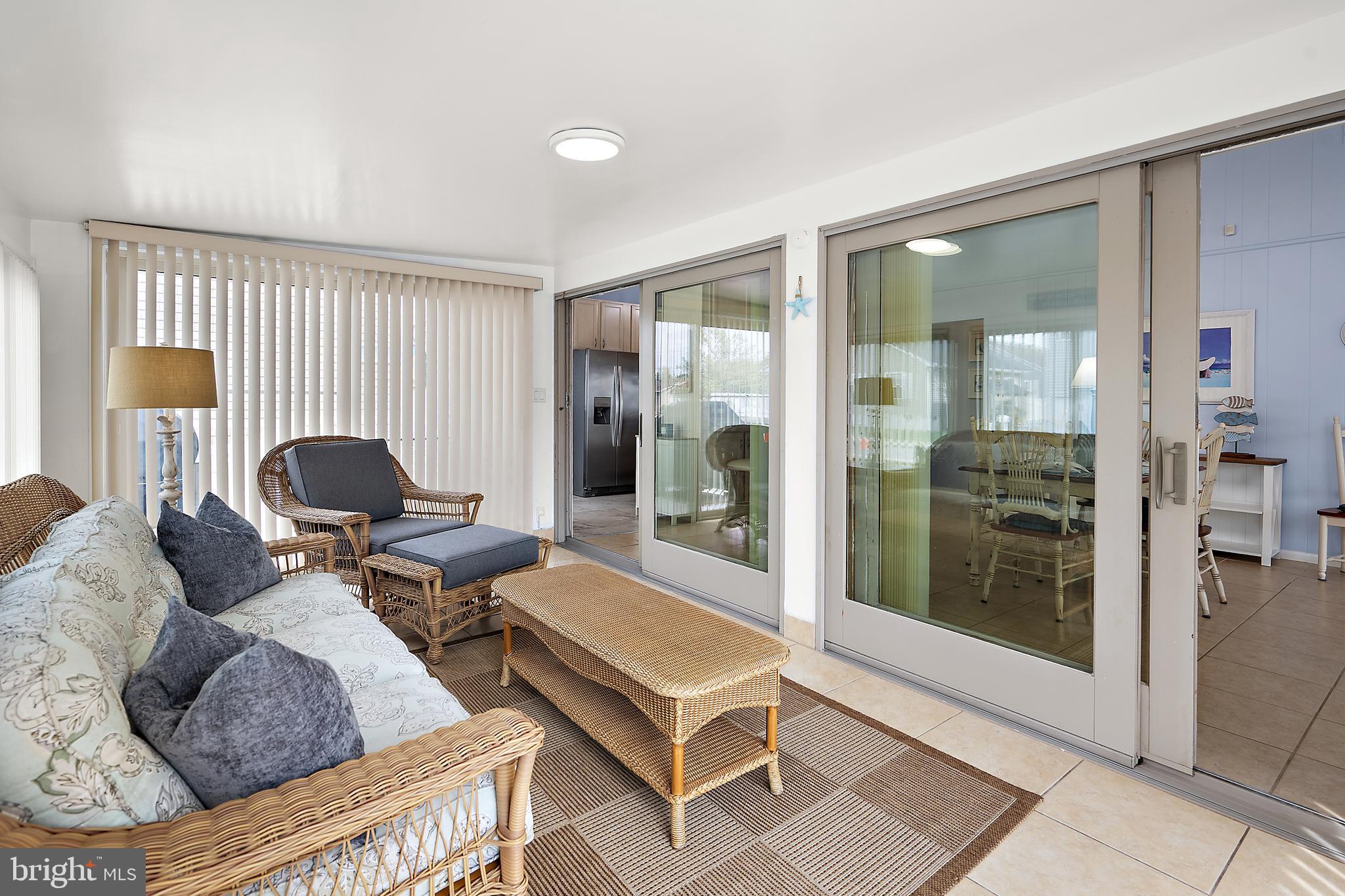 LITTLE SALISBURY - Residential