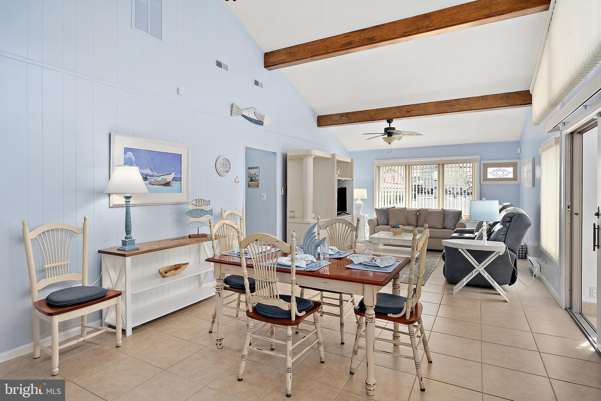 LITTLE SALISBURY - Residential