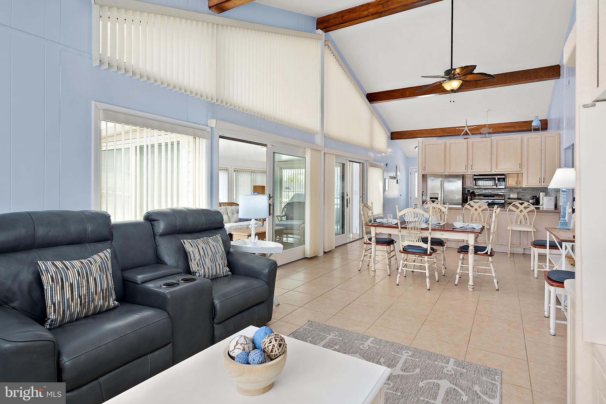 LITTLE SALISBURY - Residential