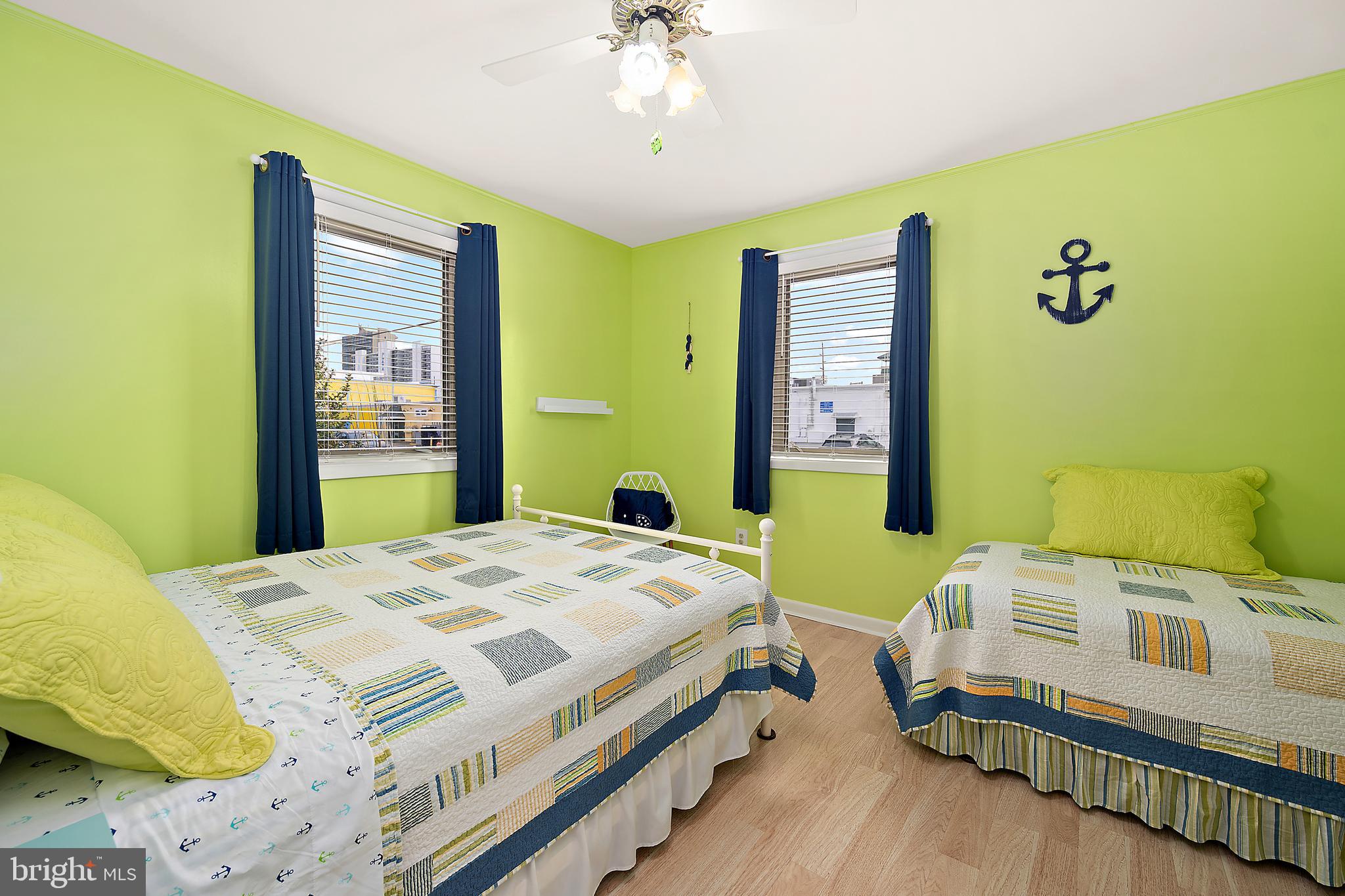 LITTLE SALISBURY - Residential