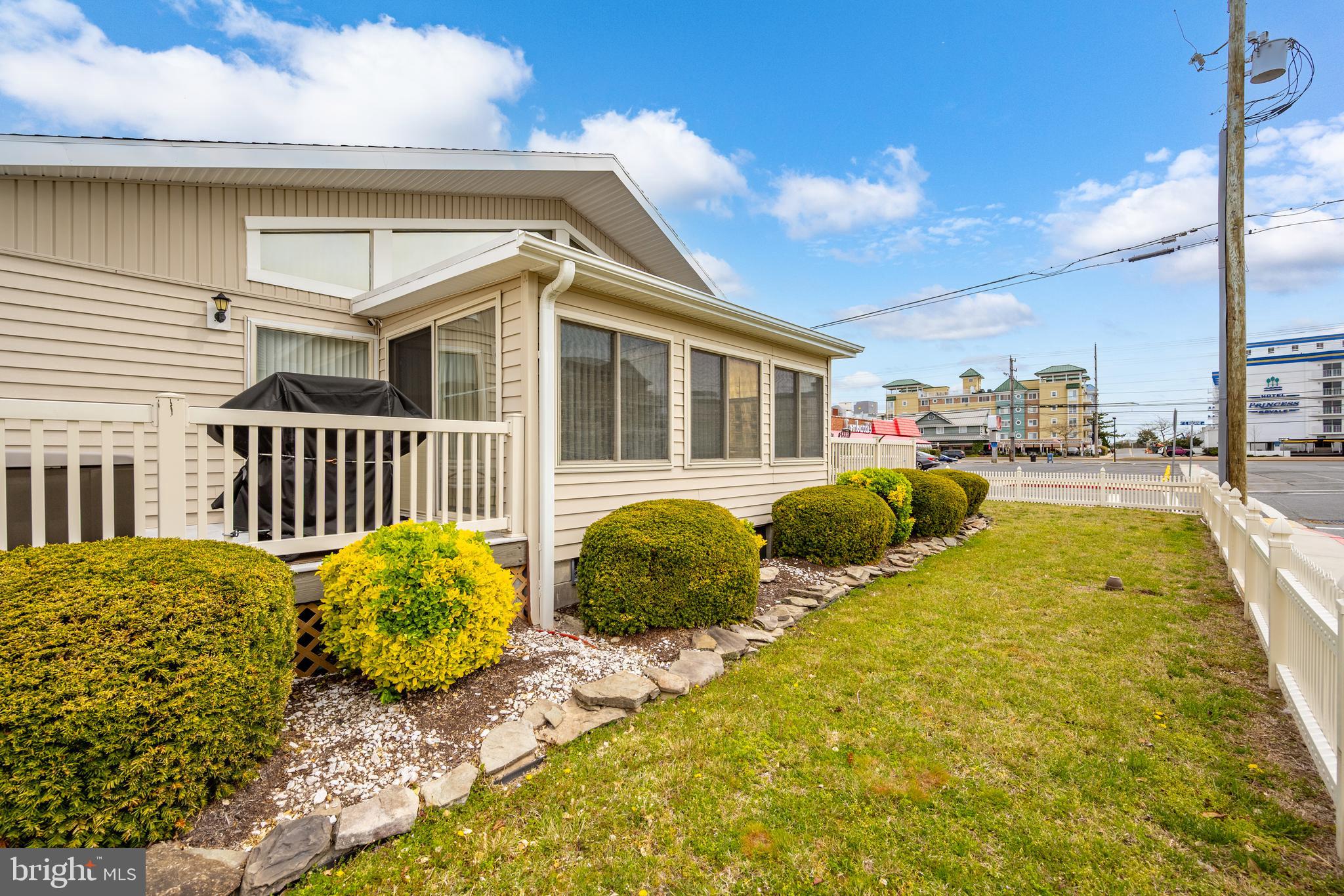 LITTLE SALISBURY - Residential