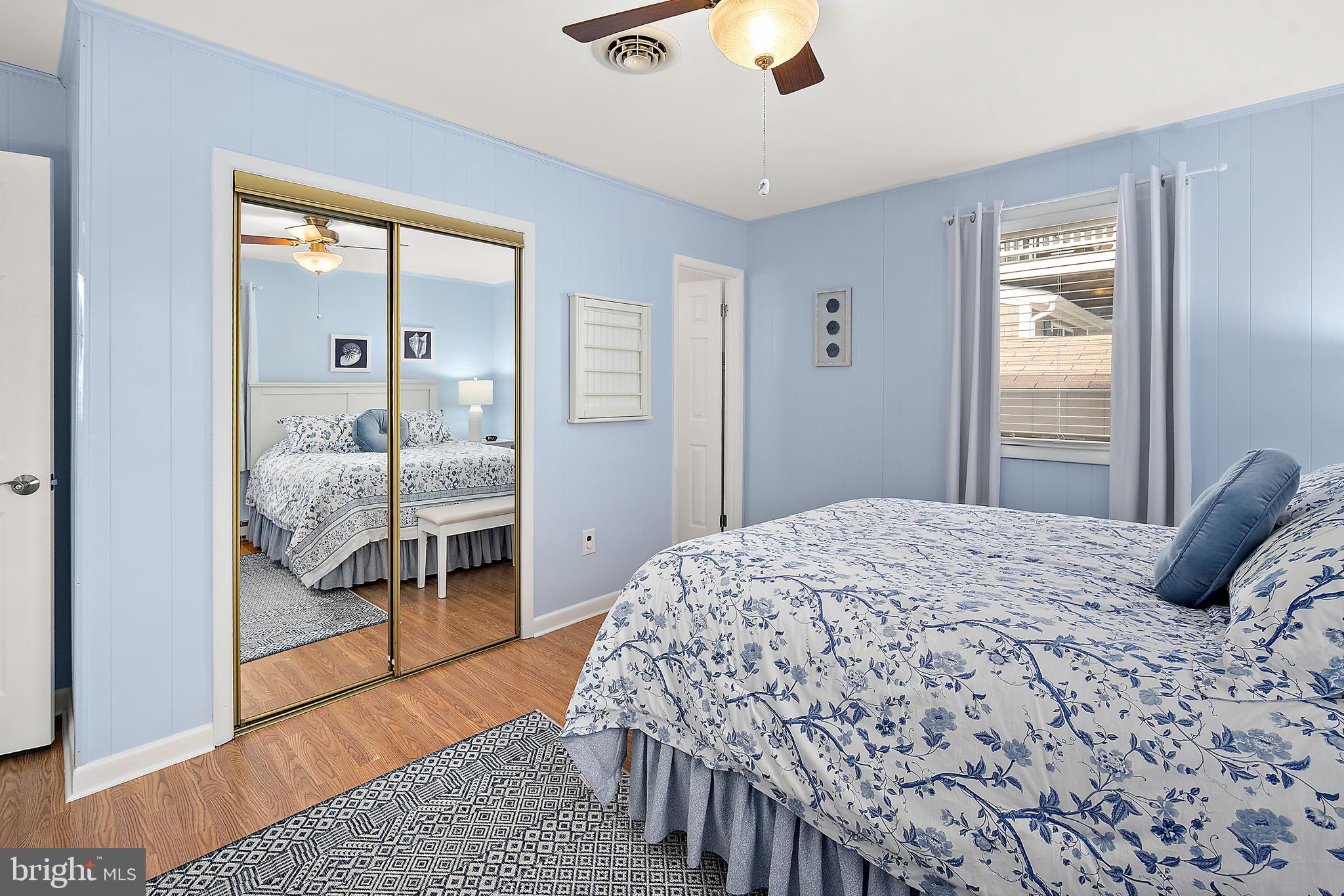 LITTLE SALISBURY - Residential