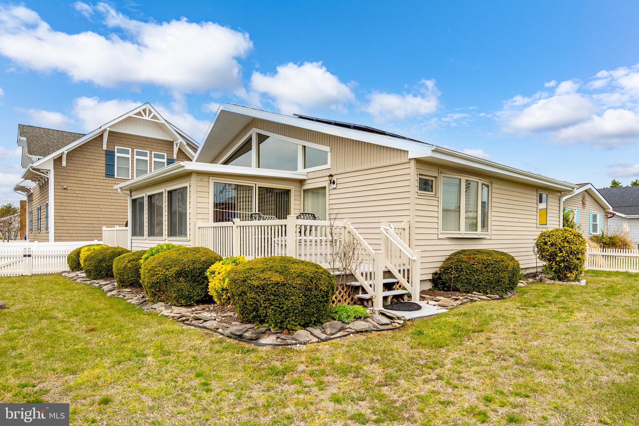 LITTLE SALISBURY - Residential