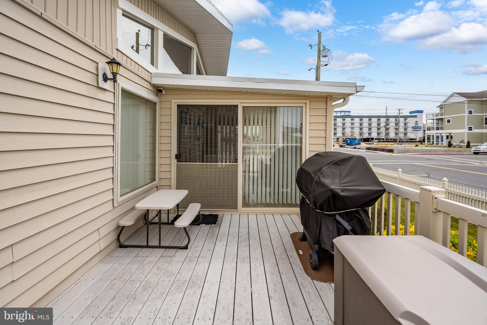 LITTLE SALISBURY - Residential