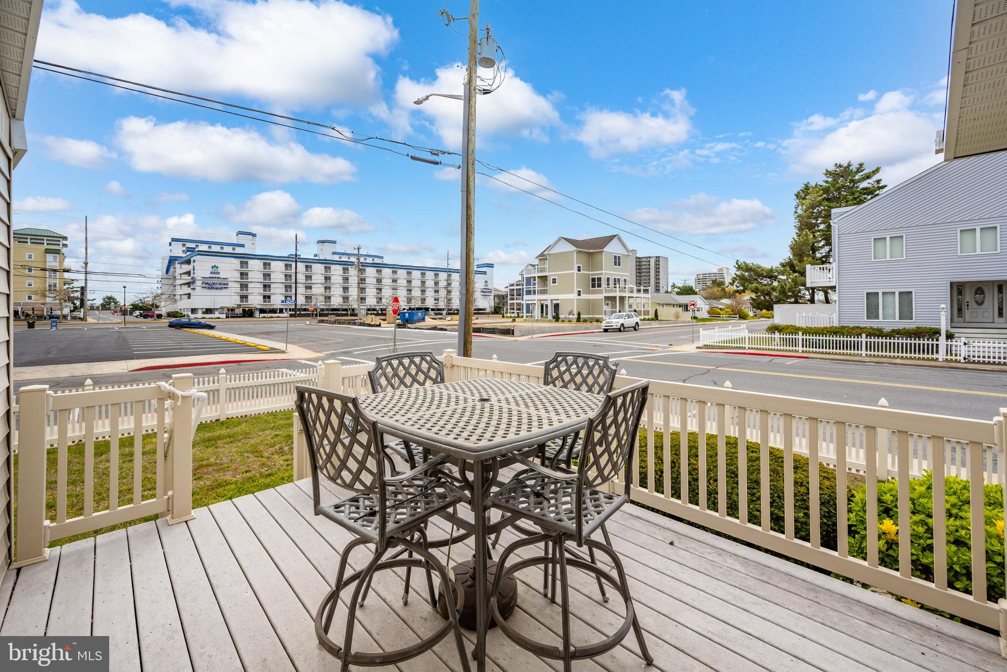 LITTLE SALISBURY - Residential