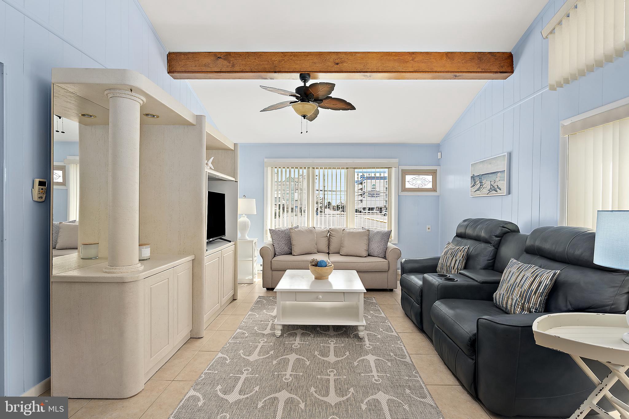 LITTLE SALISBURY - Residential