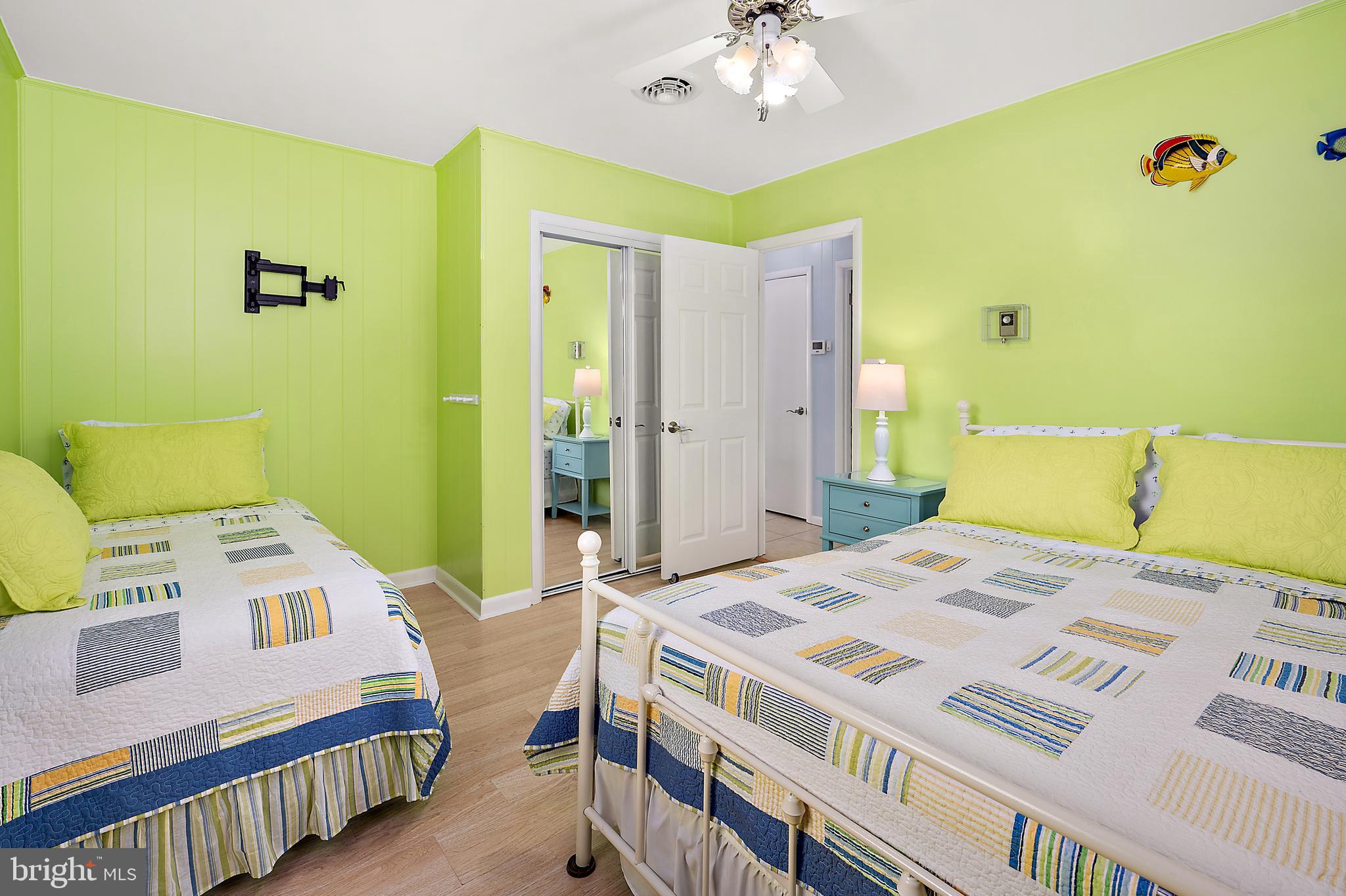 LITTLE SALISBURY - Residential