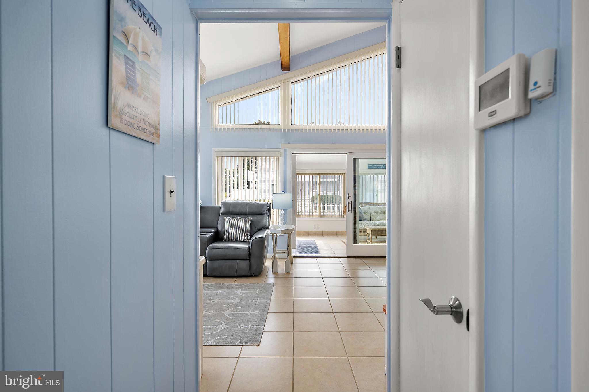 LITTLE SALISBURY - Residential