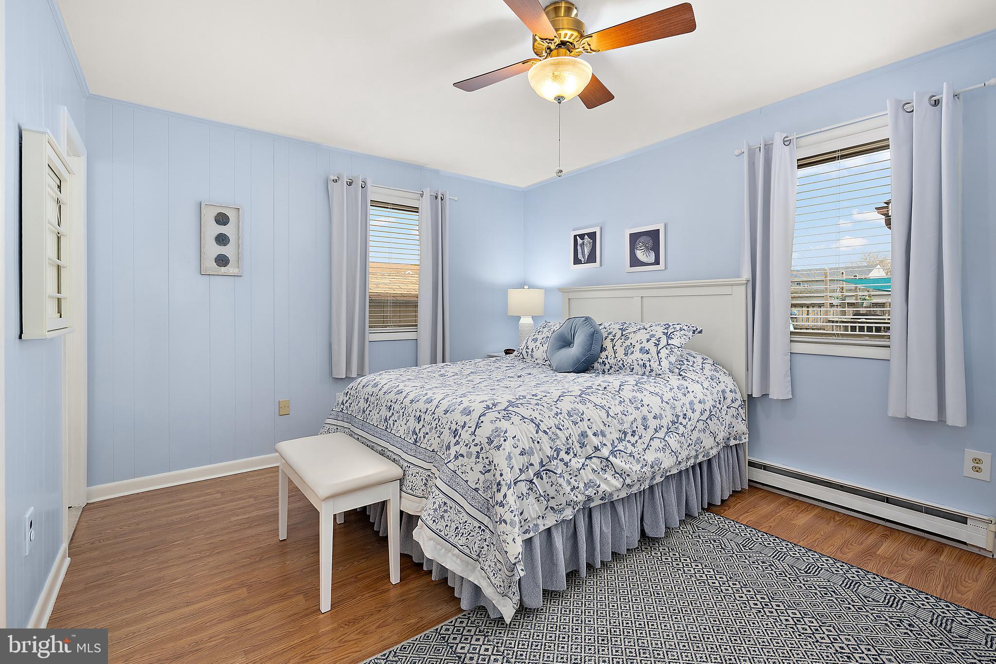 LITTLE SALISBURY - Residential