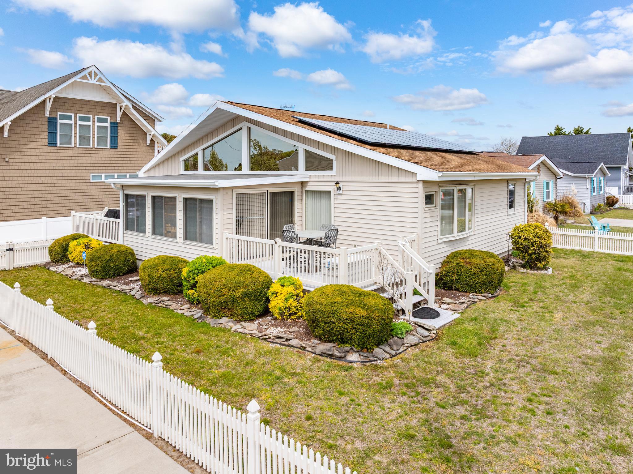 LITTLE SALISBURY - Residential