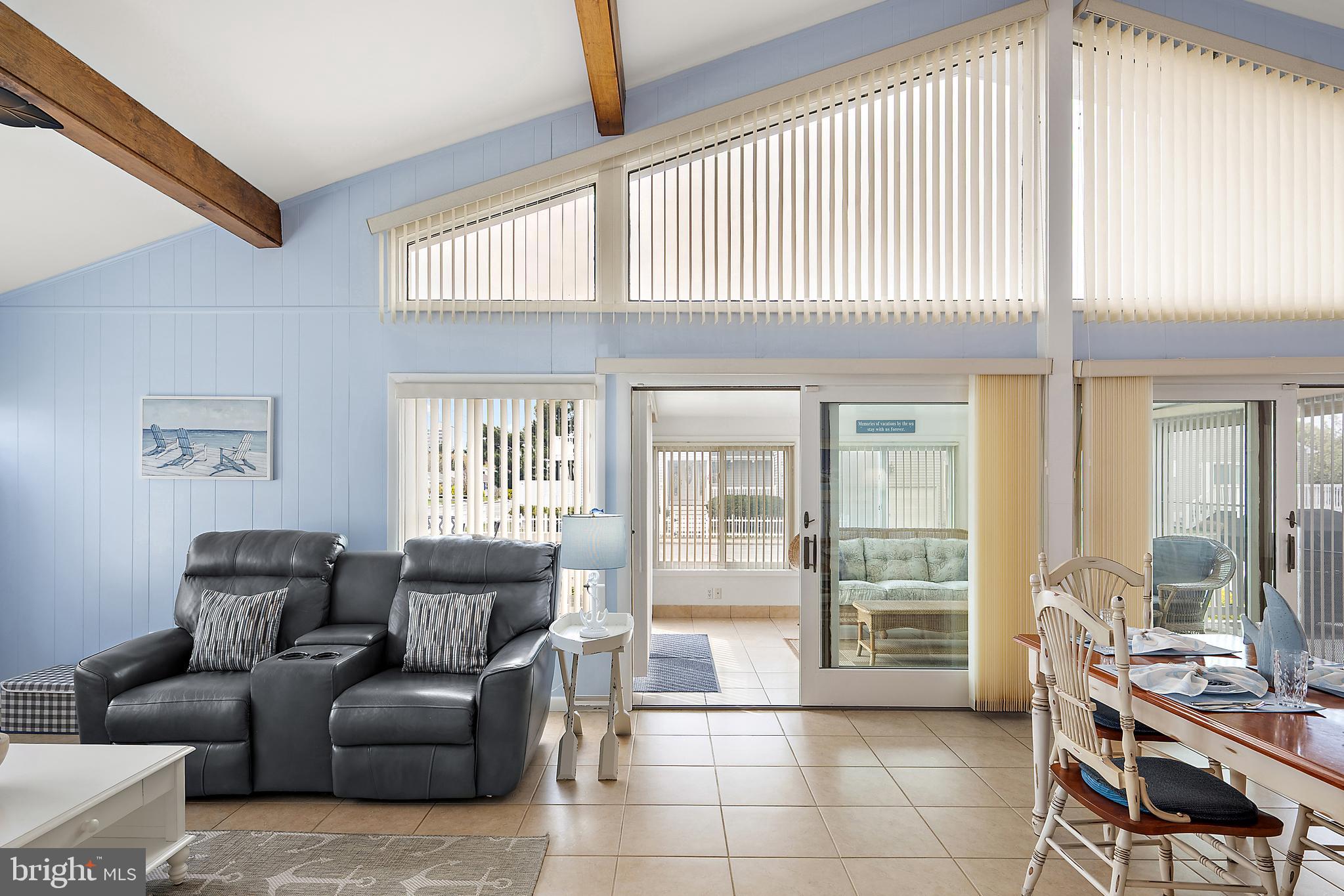 LITTLE SALISBURY - Residential