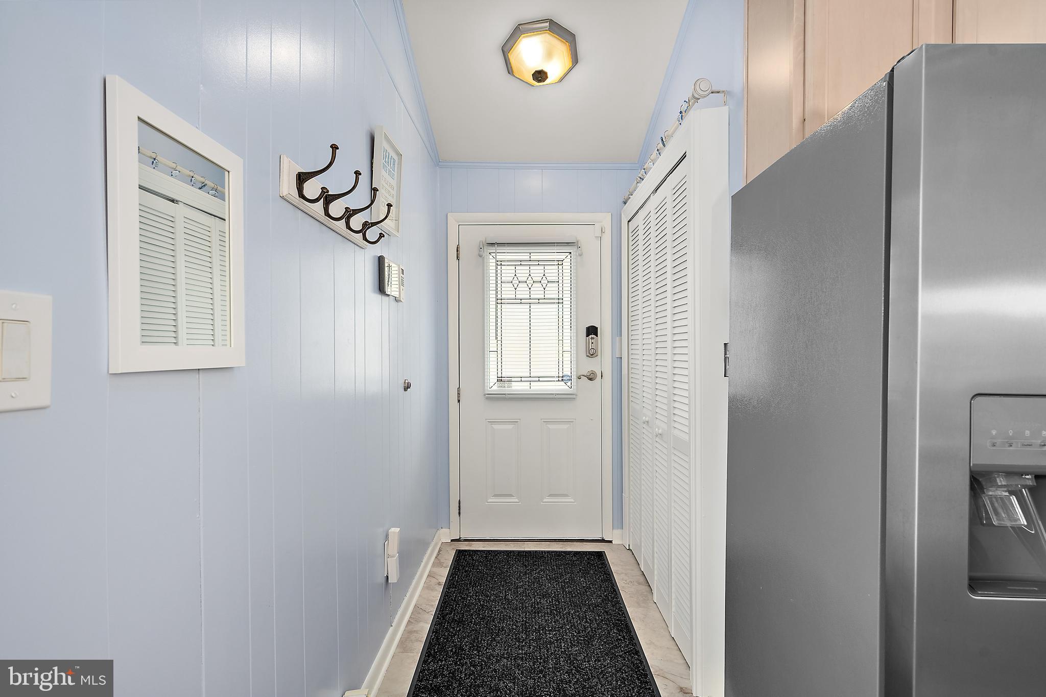 LITTLE SALISBURY - Residential