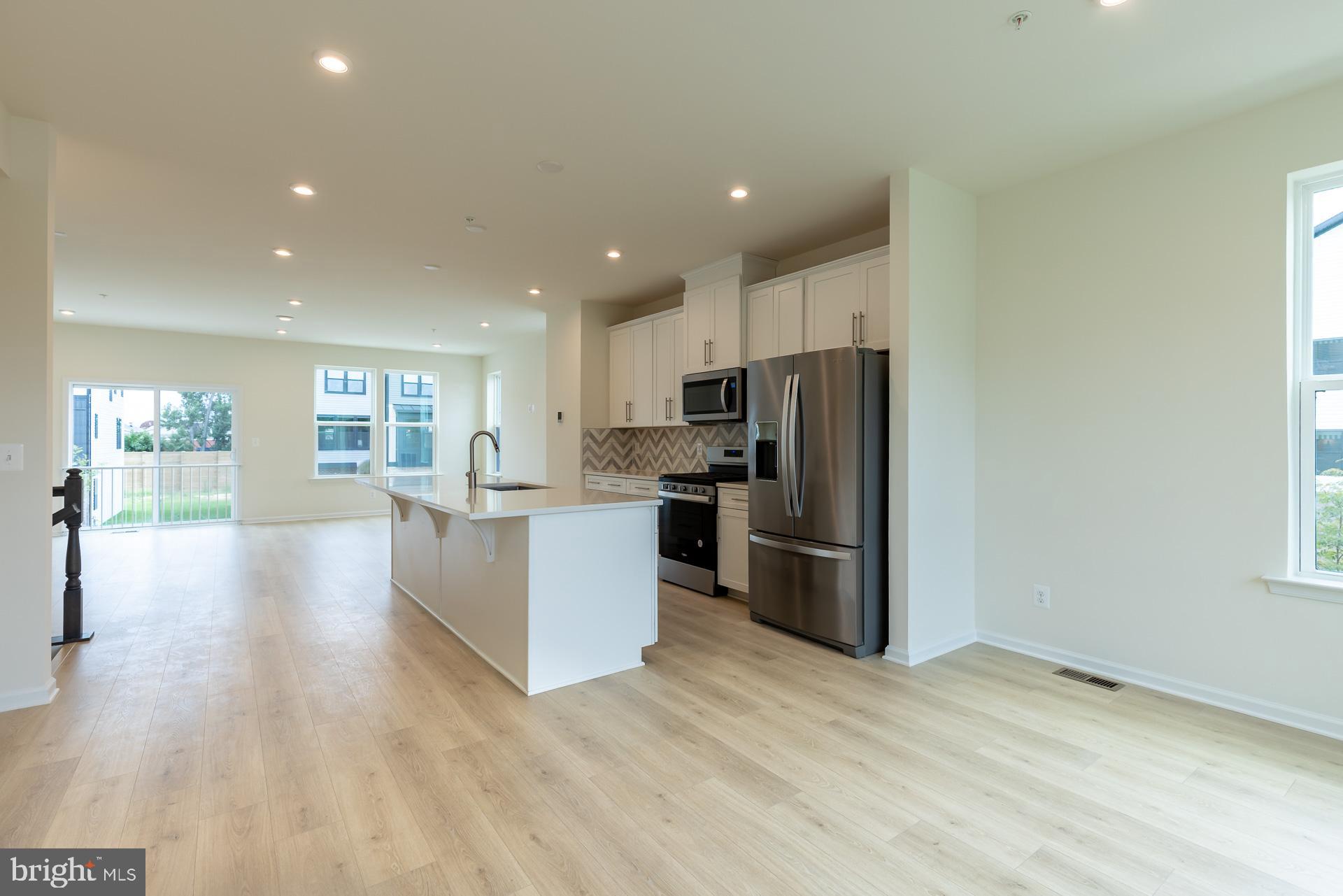 SPARROWS POINT - Residential