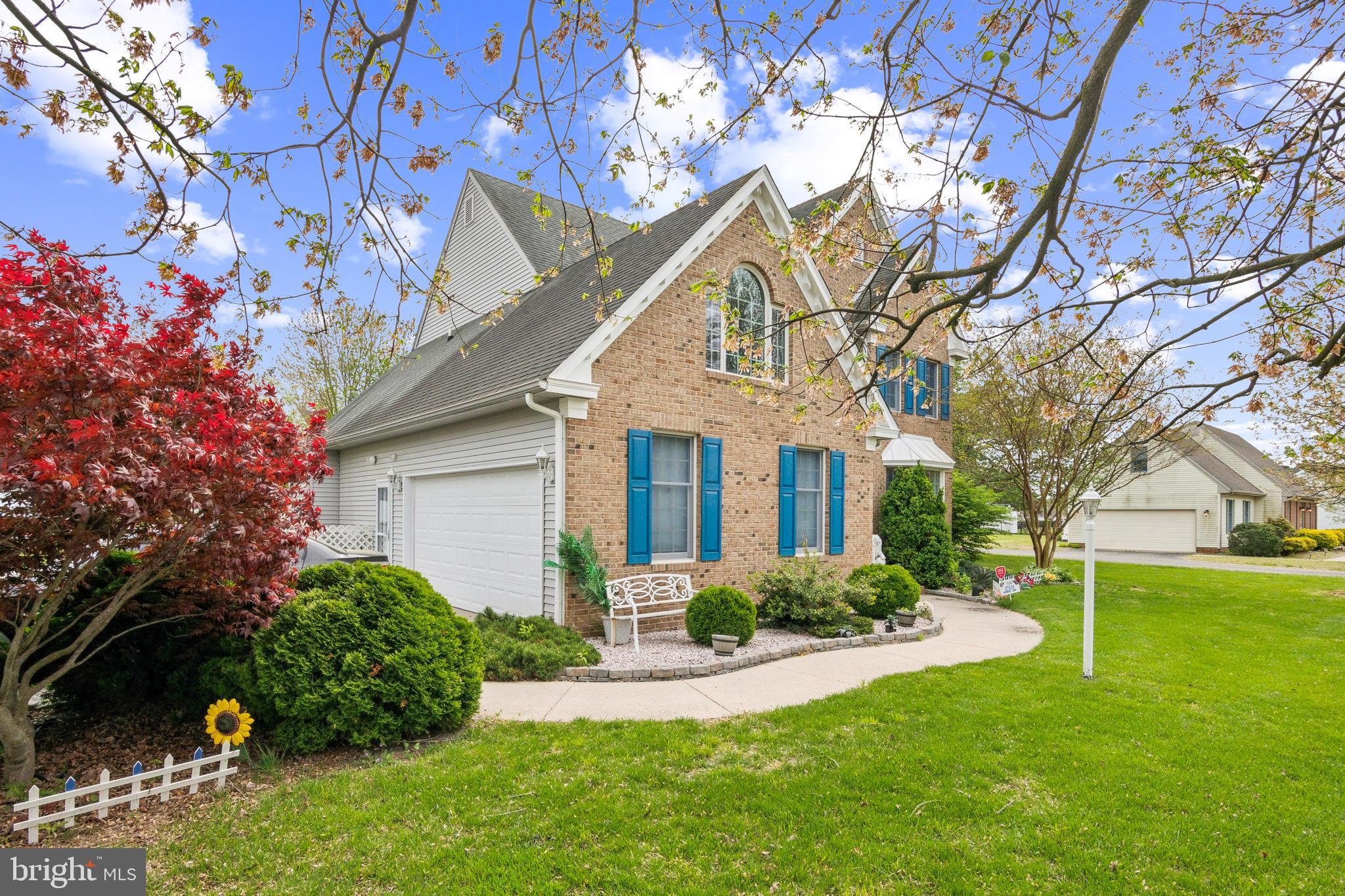 STEEPLECHASE - Residential