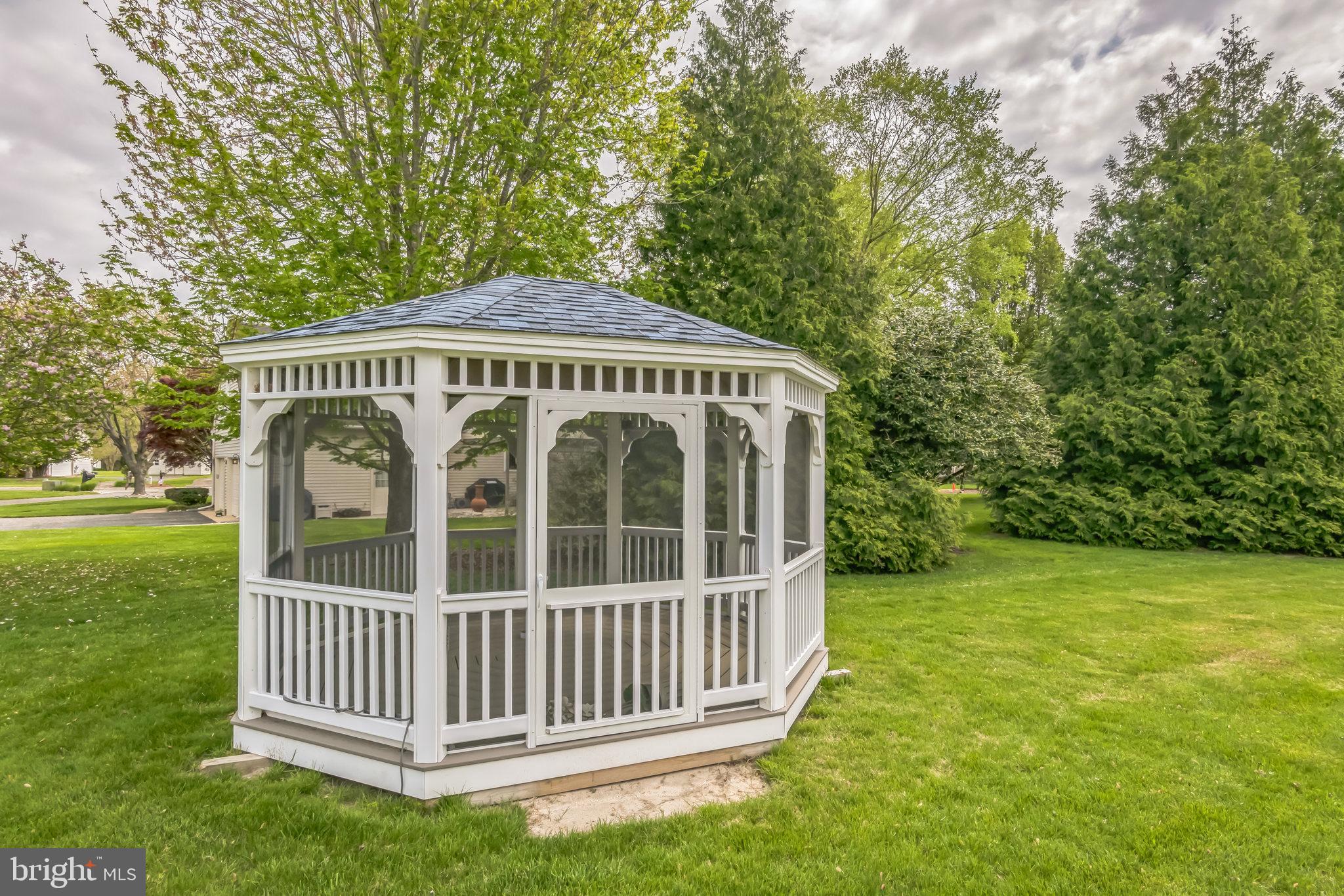 STEEPLECHASE - Residential