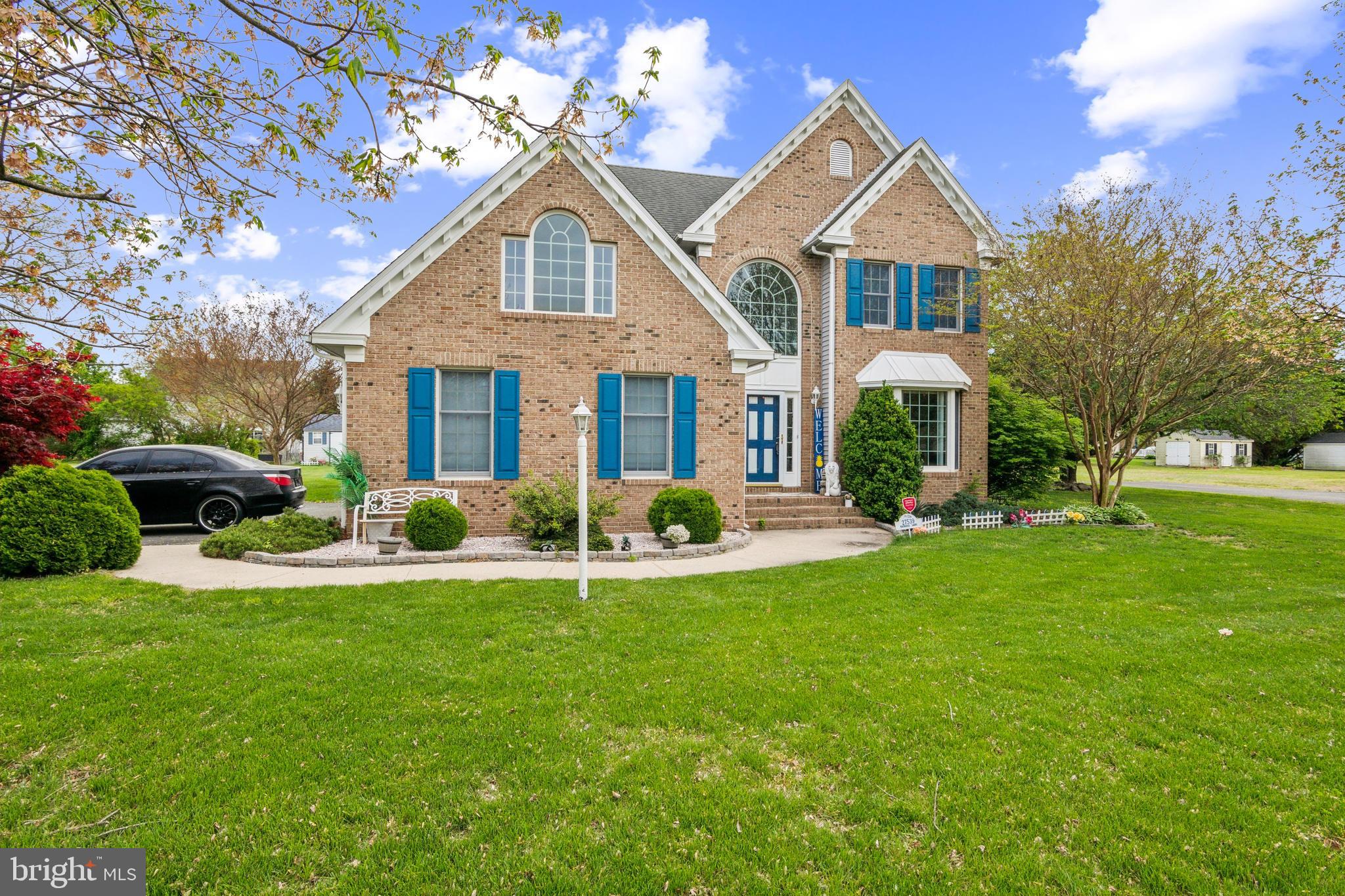 STEEPLECHASE - Residential