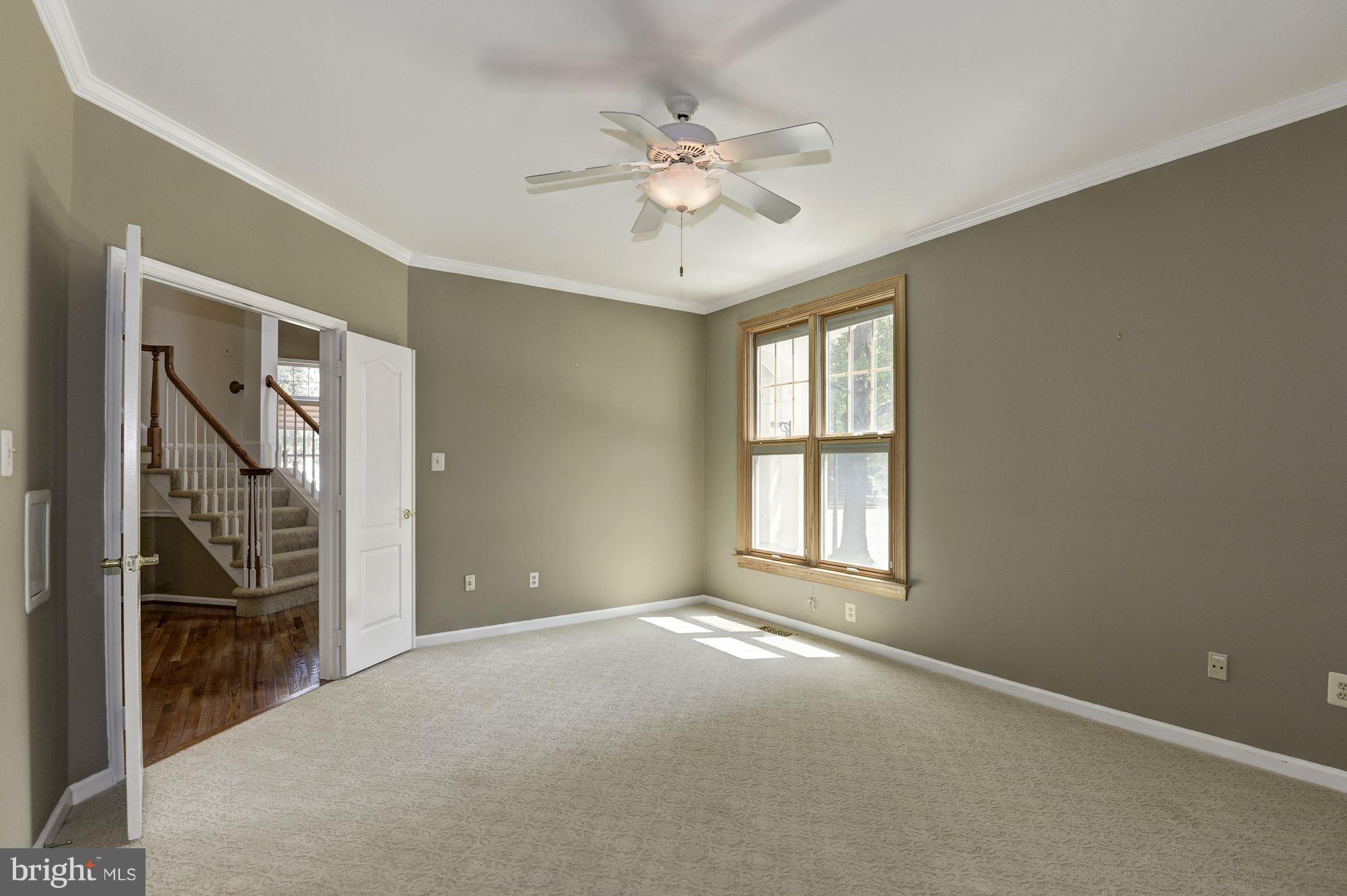 EDGEMOORE - Residential Lease