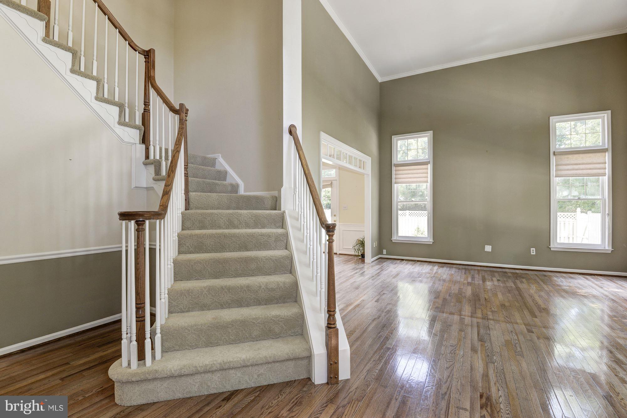EDGEMOORE - Residential Lease