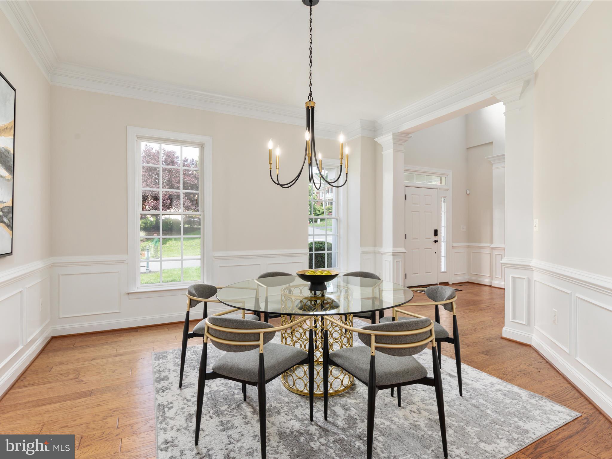 RIVER CREEK - Residential