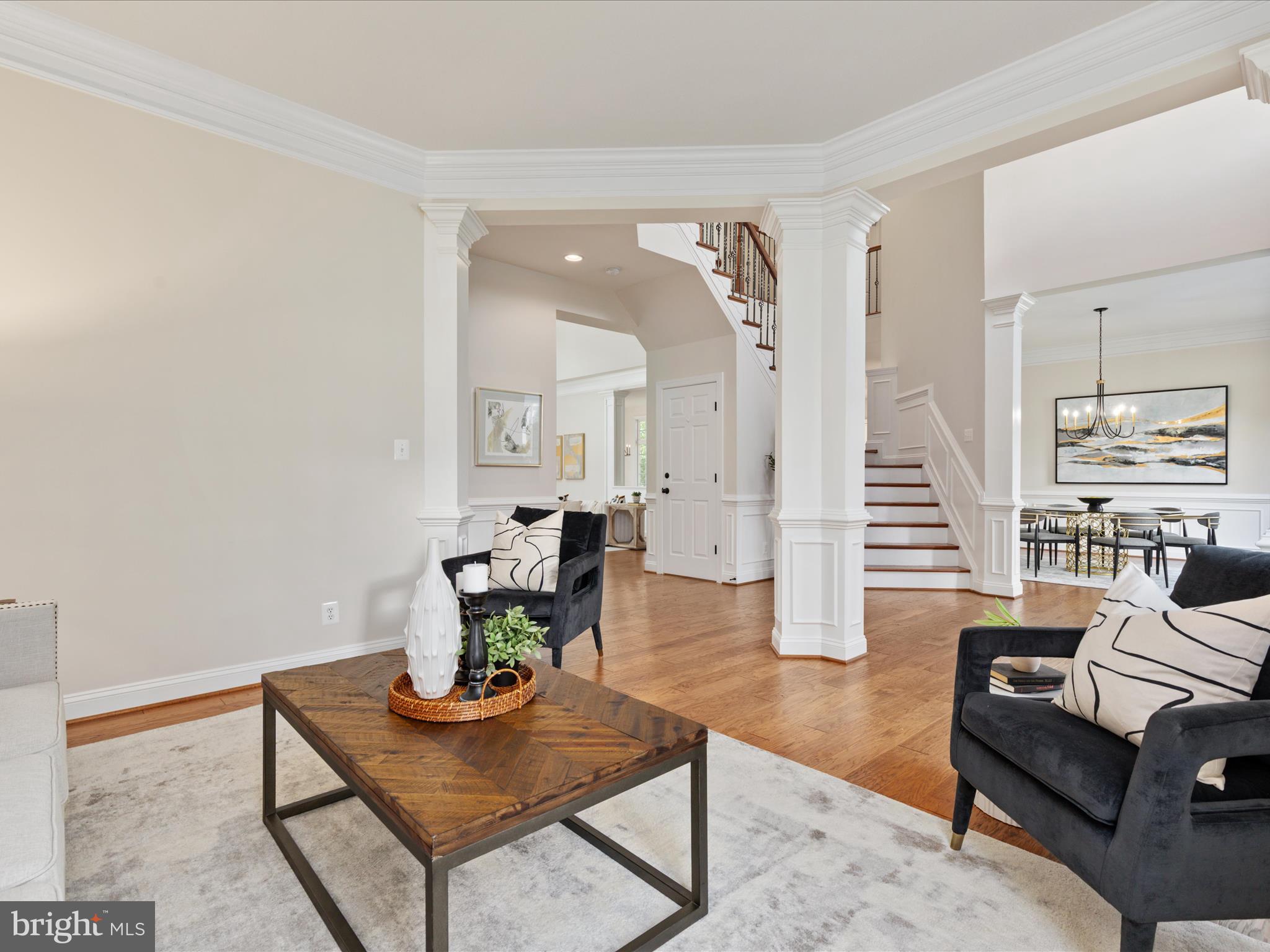 RIVER CREEK - Residential