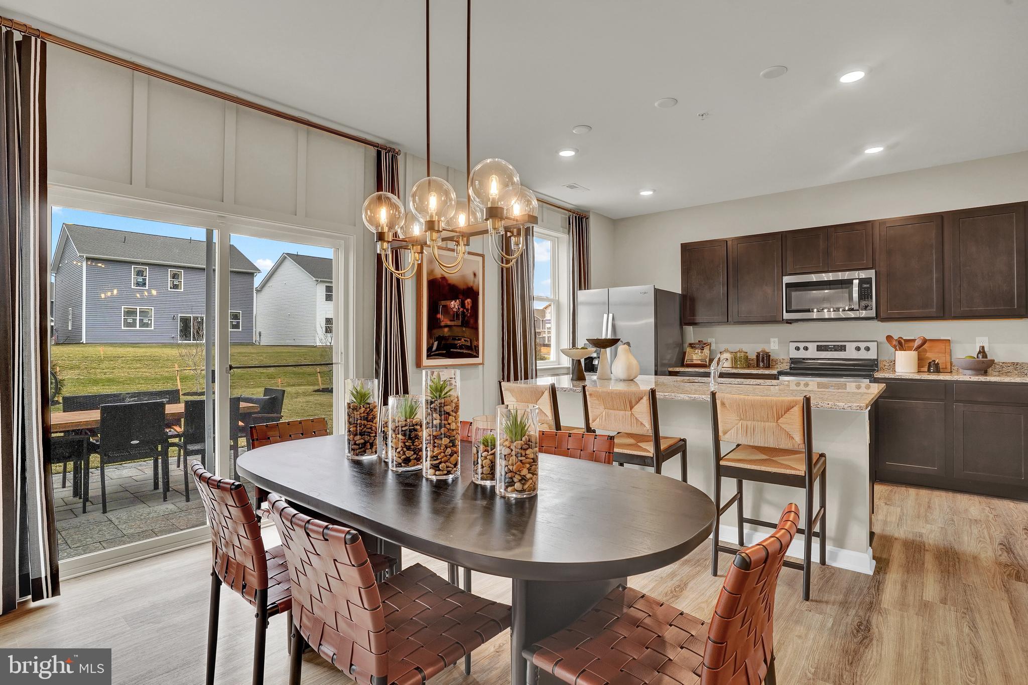 MAGNOLIA SPRINGS - Residential
