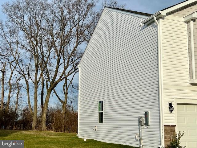 MAGNOLIA SPRINGS - Residential