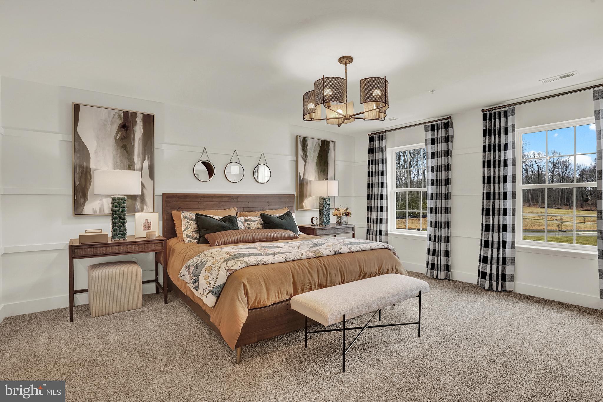 MAGNOLIA SPRINGS - Residential