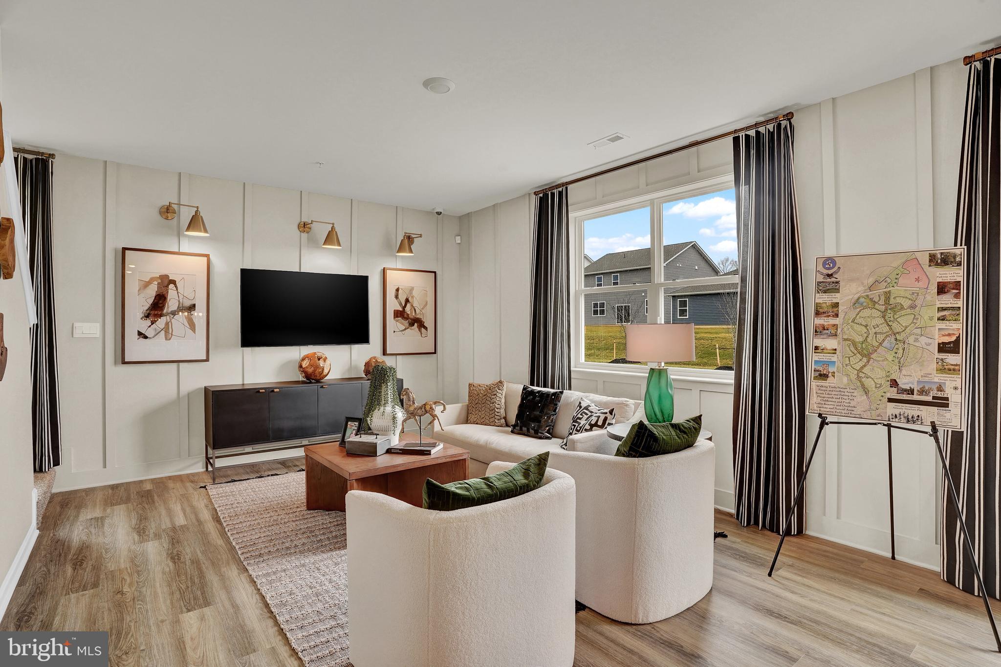 MAGNOLIA SPRINGS - Residential