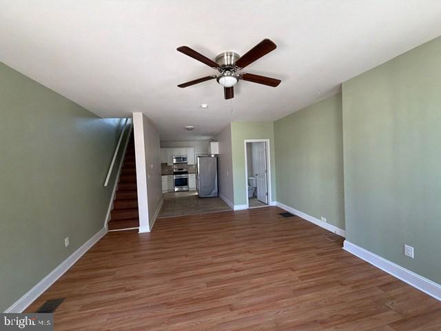 MANTUA - Residential