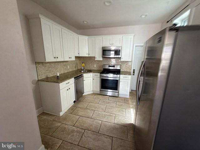 MANTUA - Residential